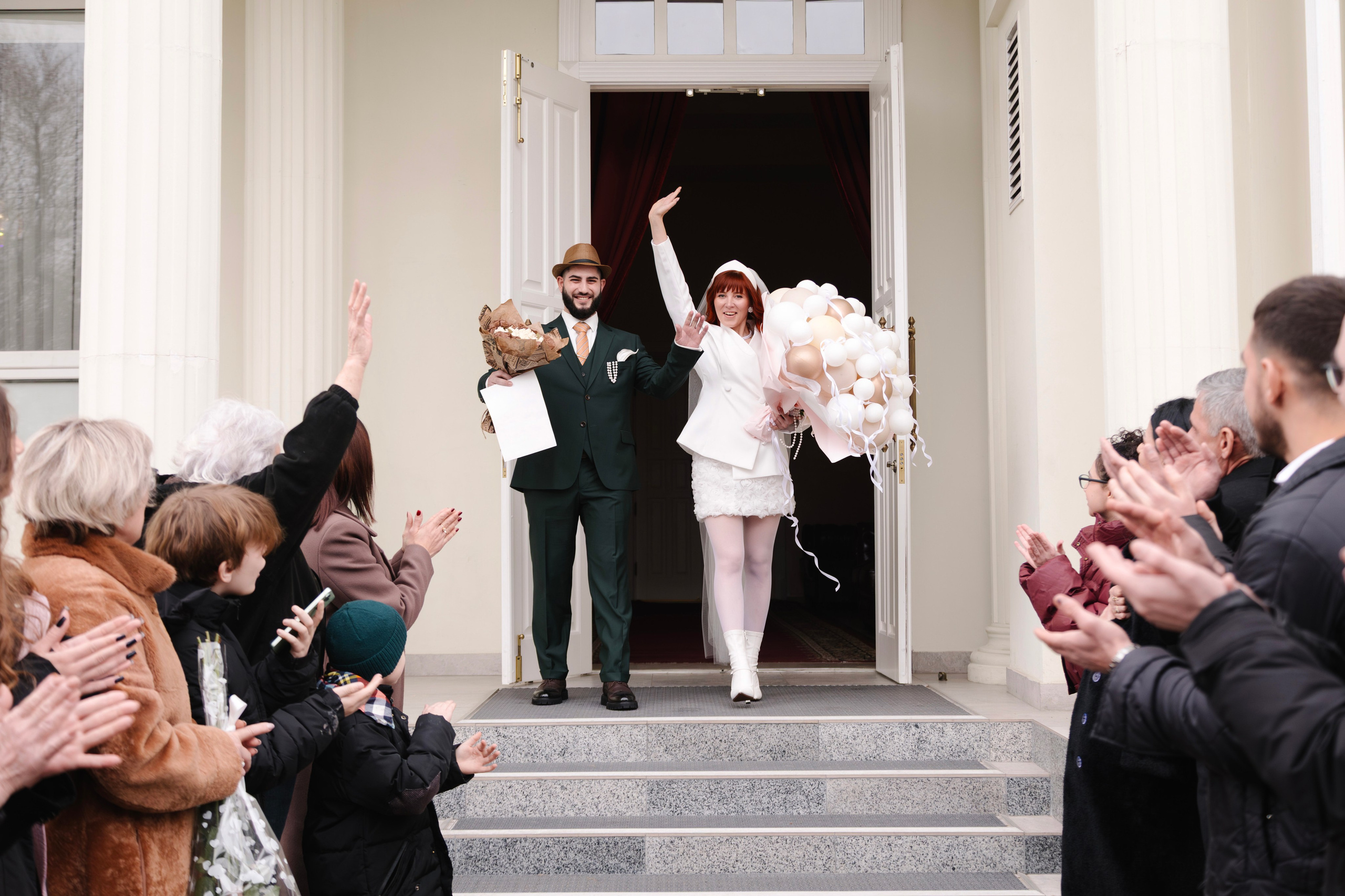 Артур и Ульяна. Артур Иликчян — Wedding & Event фотограф в Краснодаре