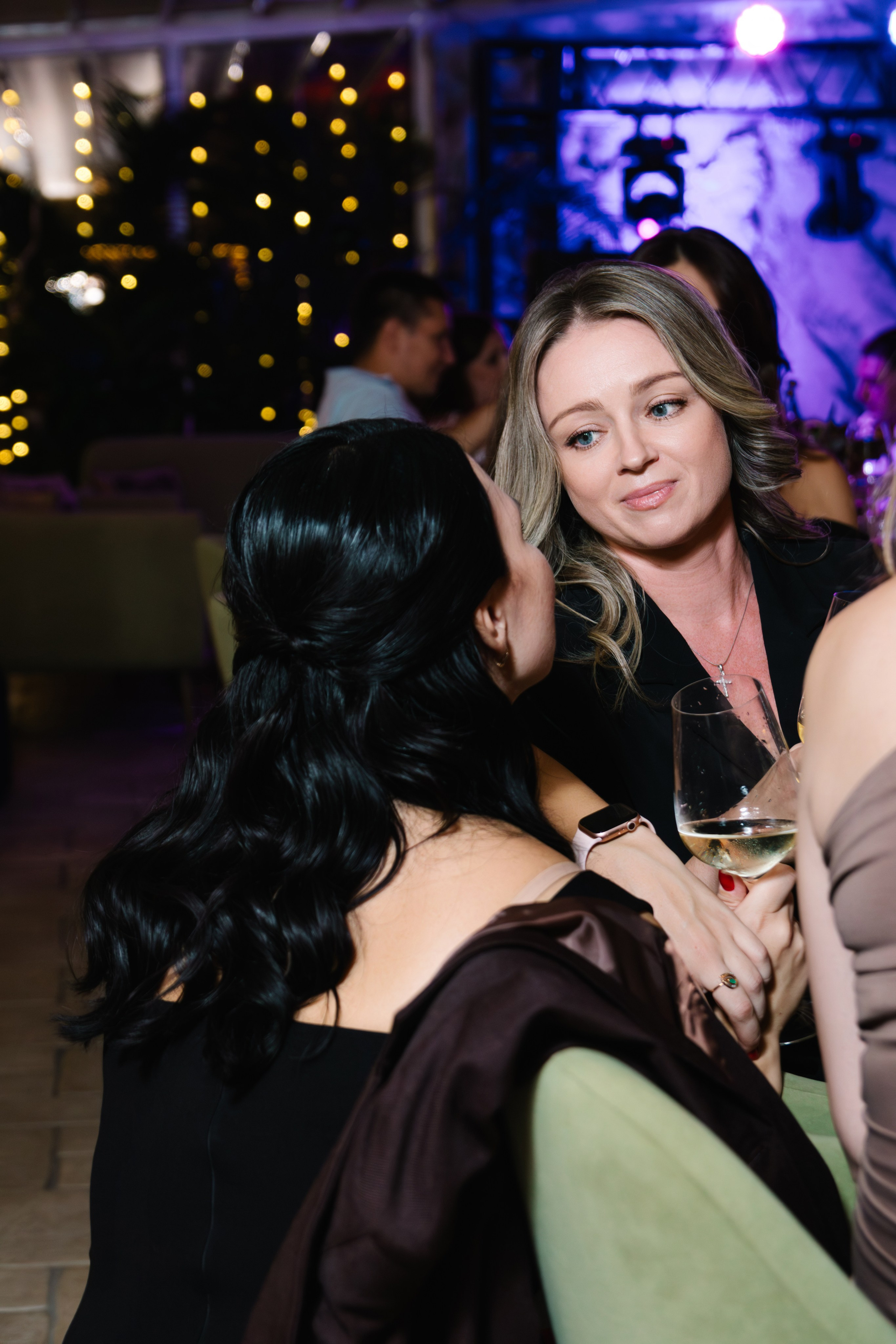 День рождения Дианы. Артур Иликчян — Wedding & Event фотограф в Краснодаре