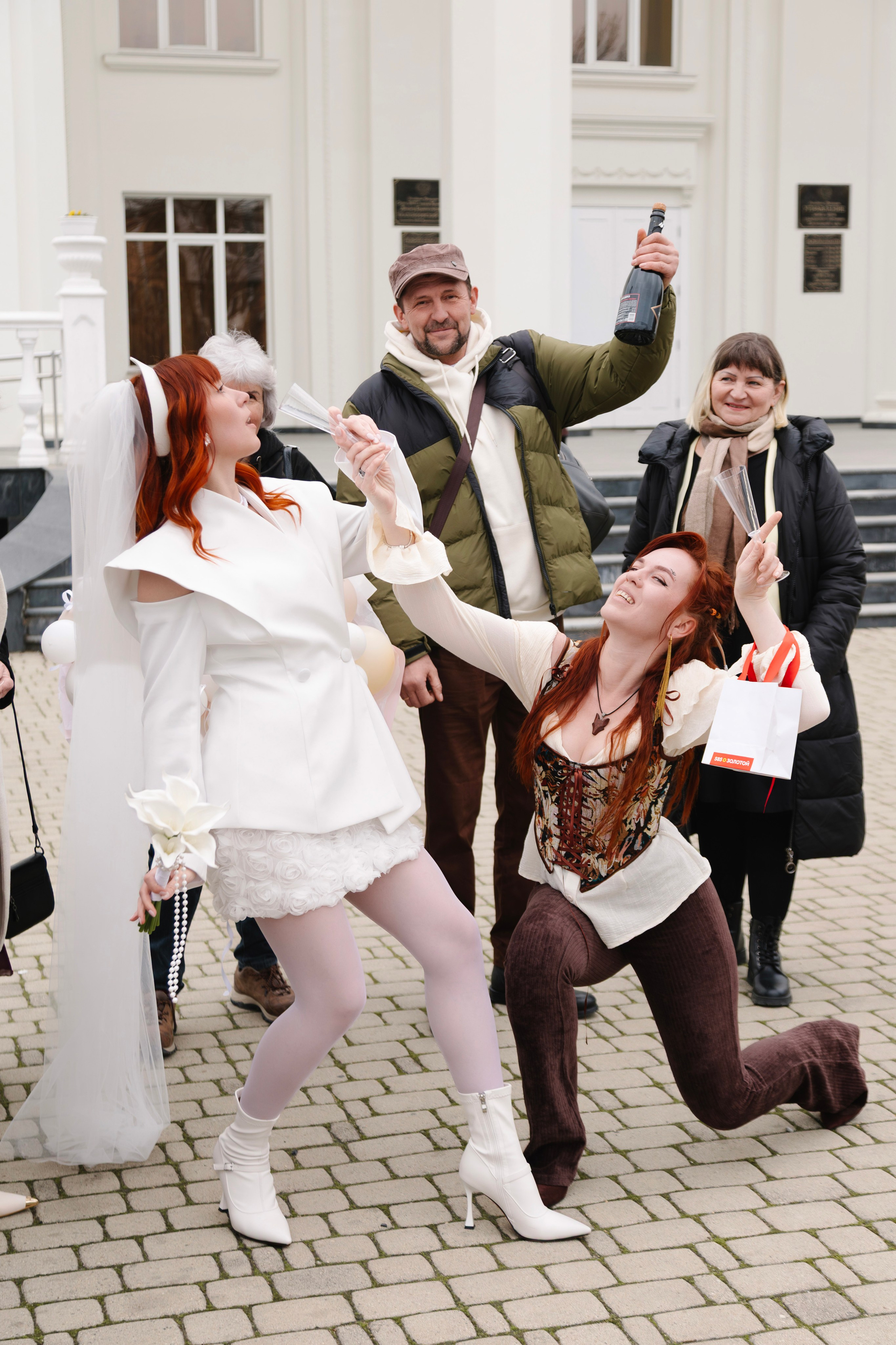 Артур и Ульяна. Артур Иликчян — Wedding & Event фотограф в Краснодаре