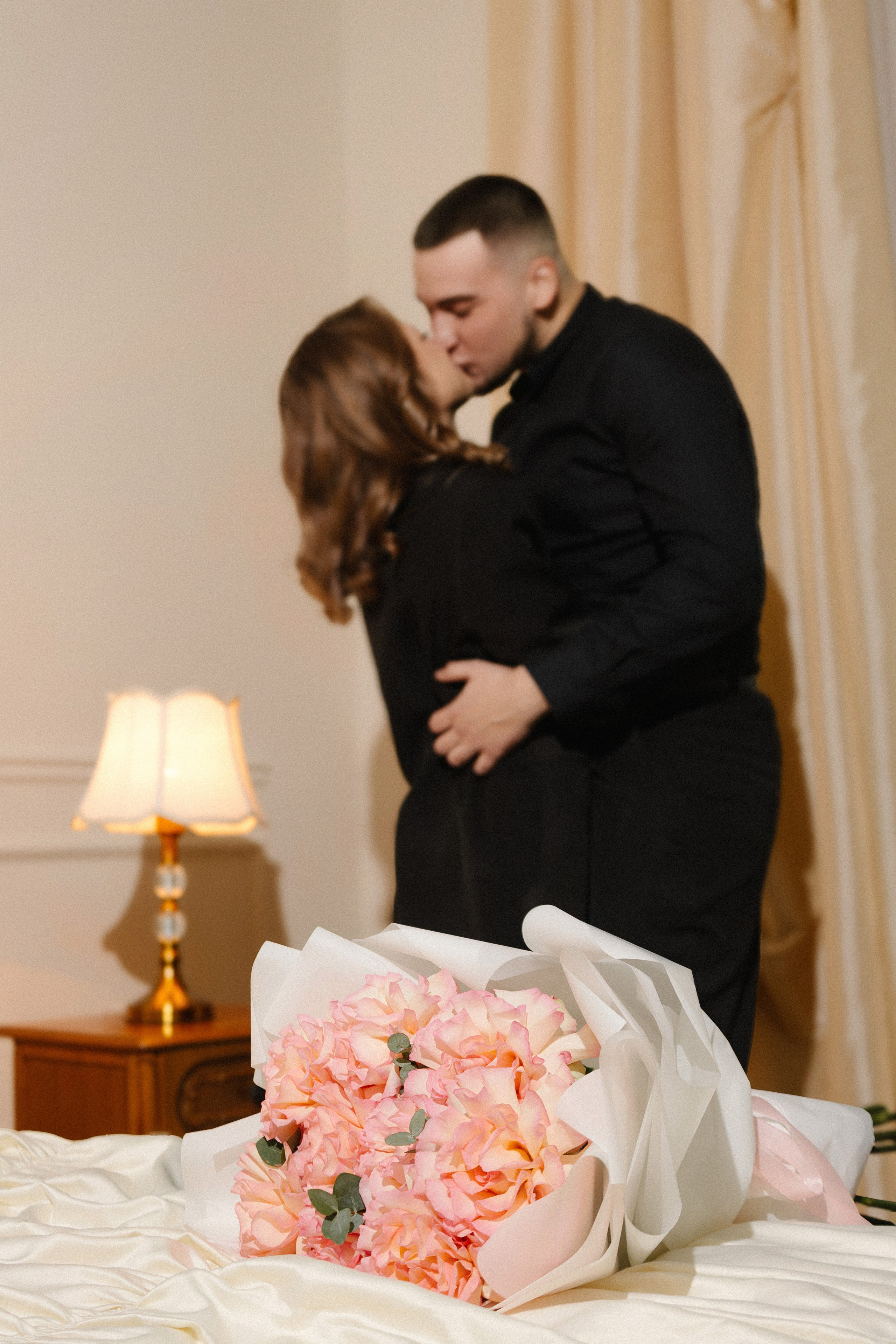 Предсвадебная Love Story. Артур Иликчян — Wedding & Event фотограф в Краснодаре