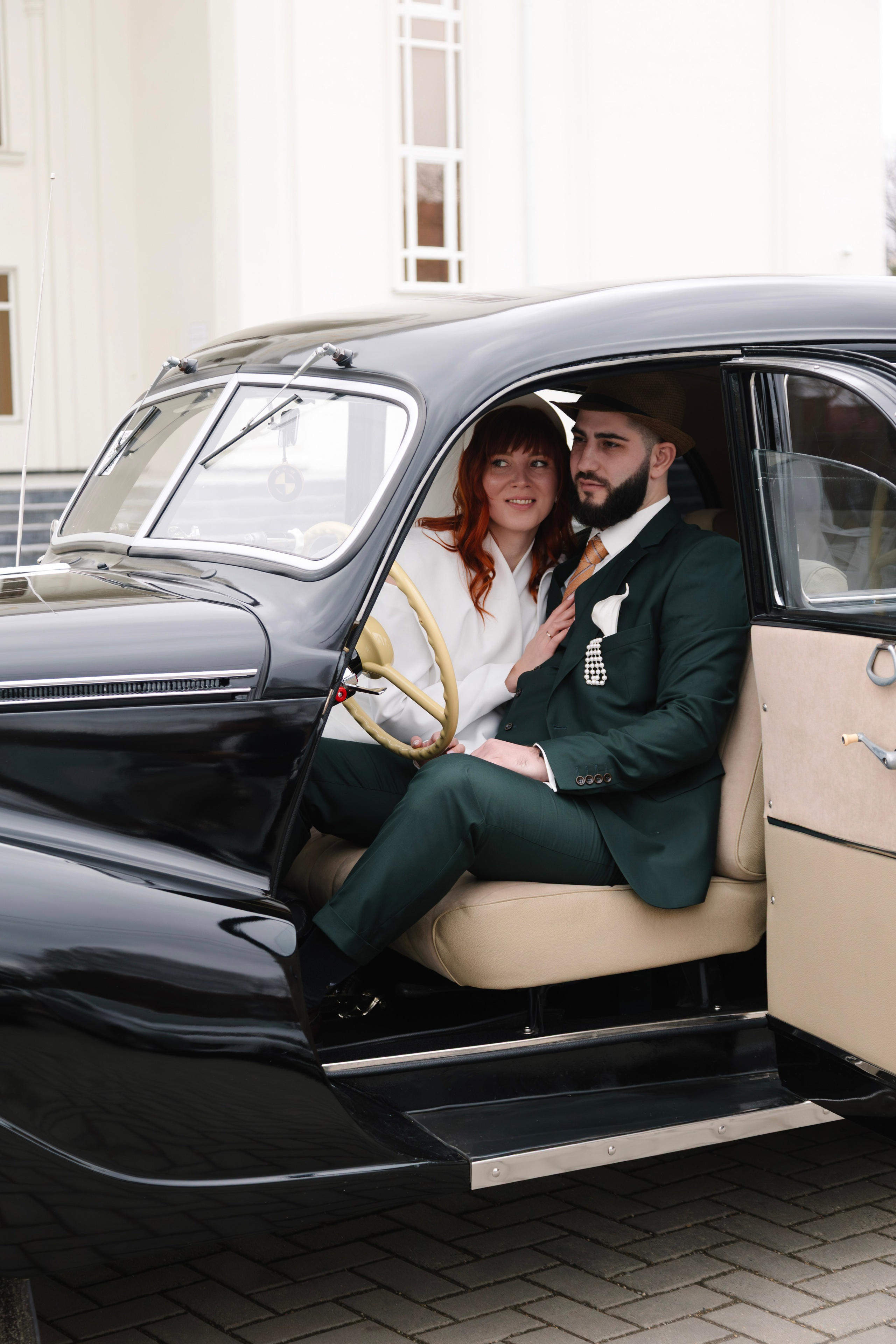 Артур и Ульяна. Артур Иликчян — Wedding & Event фотограф в Краснодаре