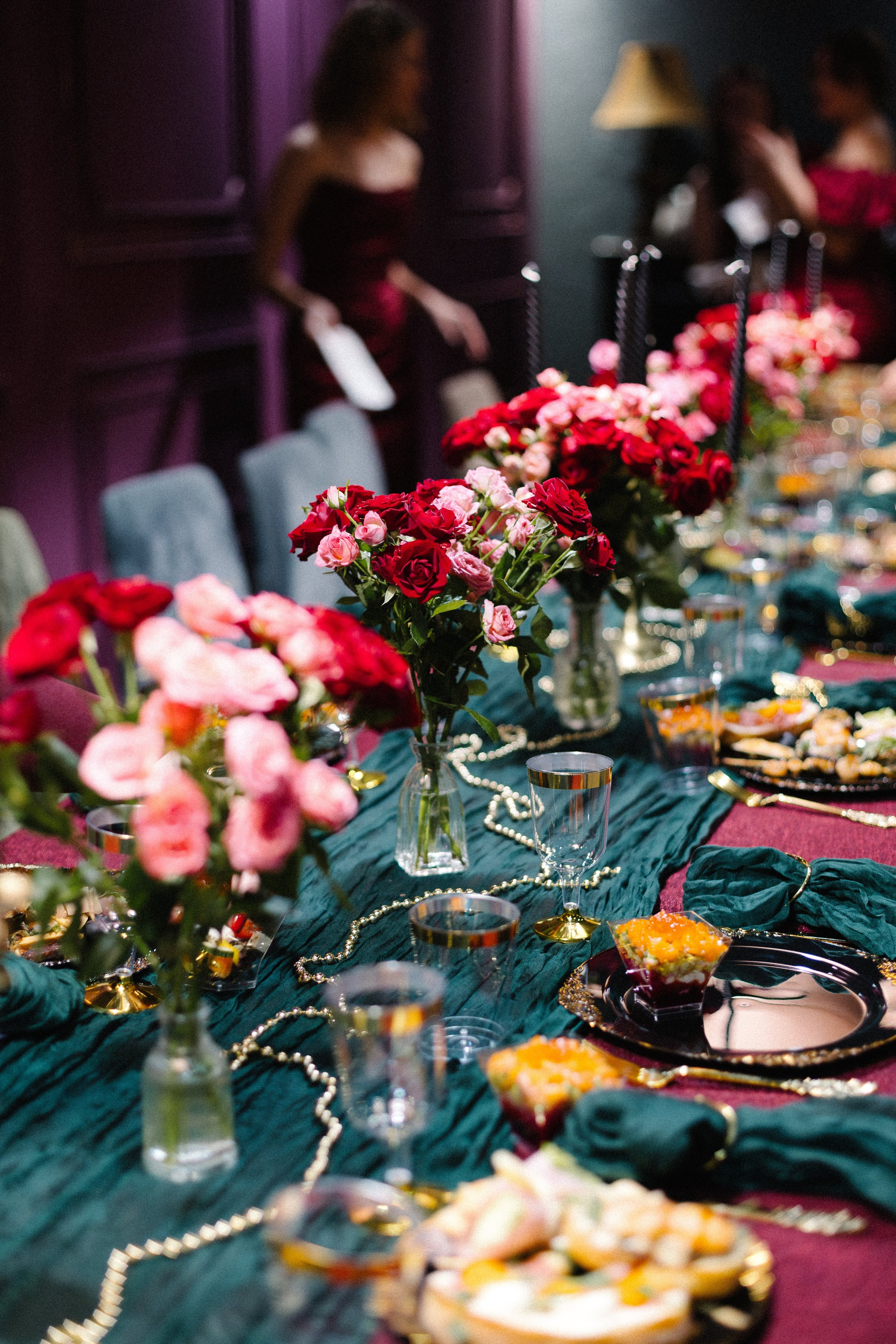 День рождения Тамары. Артур Иликчян — Wedding & Event фотограф в Краснодаре