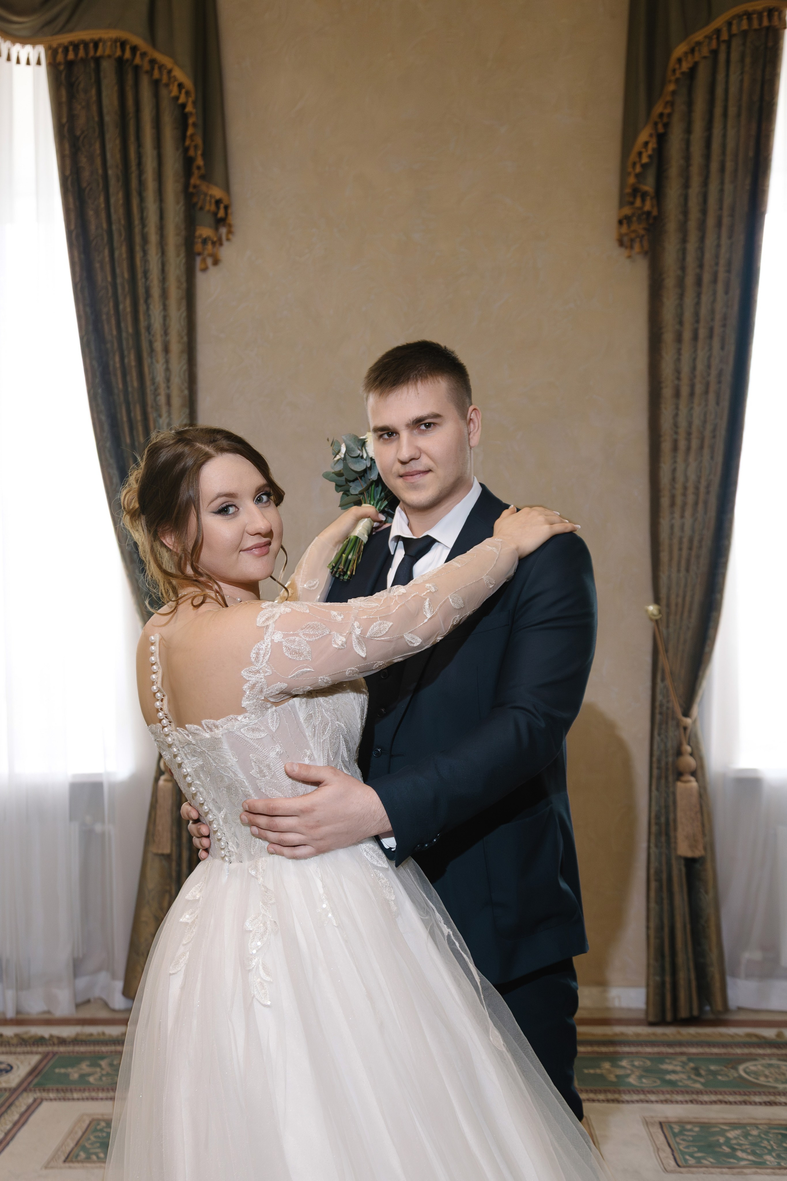 Свадьба Василия и Галины. Артур Иликчян — Wedding & Event фотограф в Краснодаре