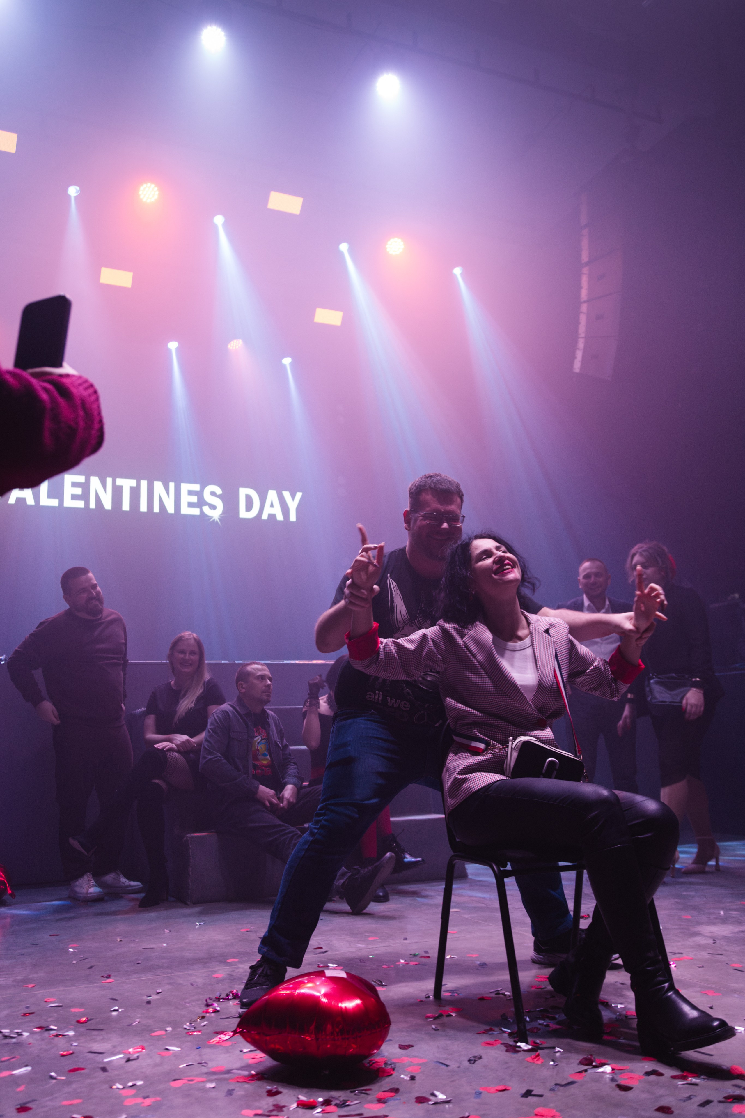 ANTI VALENTINES DAY. Артур Иликчян — Wedding & Event фотограф в Краснодаре