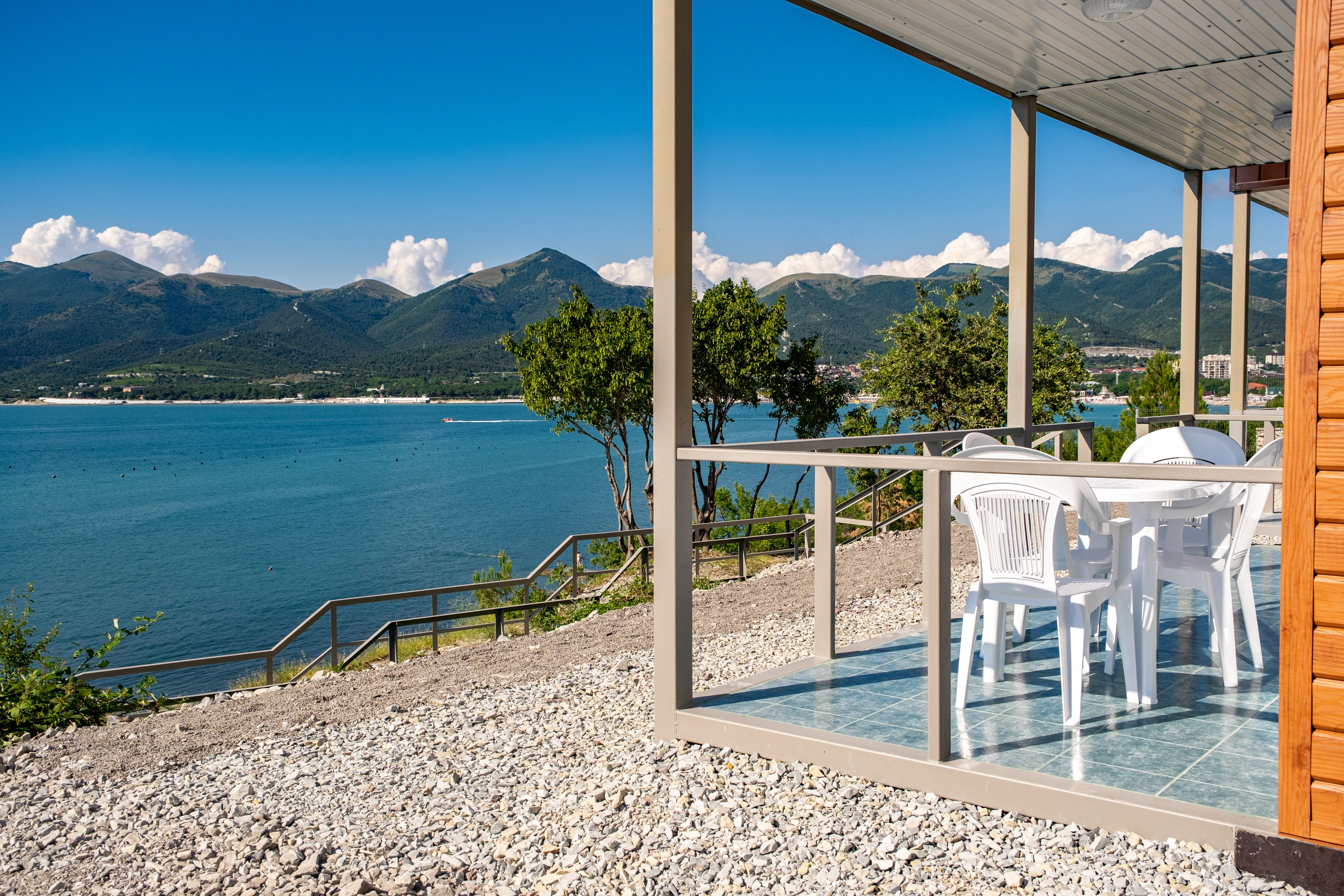 Интерьерная съёмка для гостиниц. Интерьерный фотограф на побережье Краснодарского края Диана Бажанова