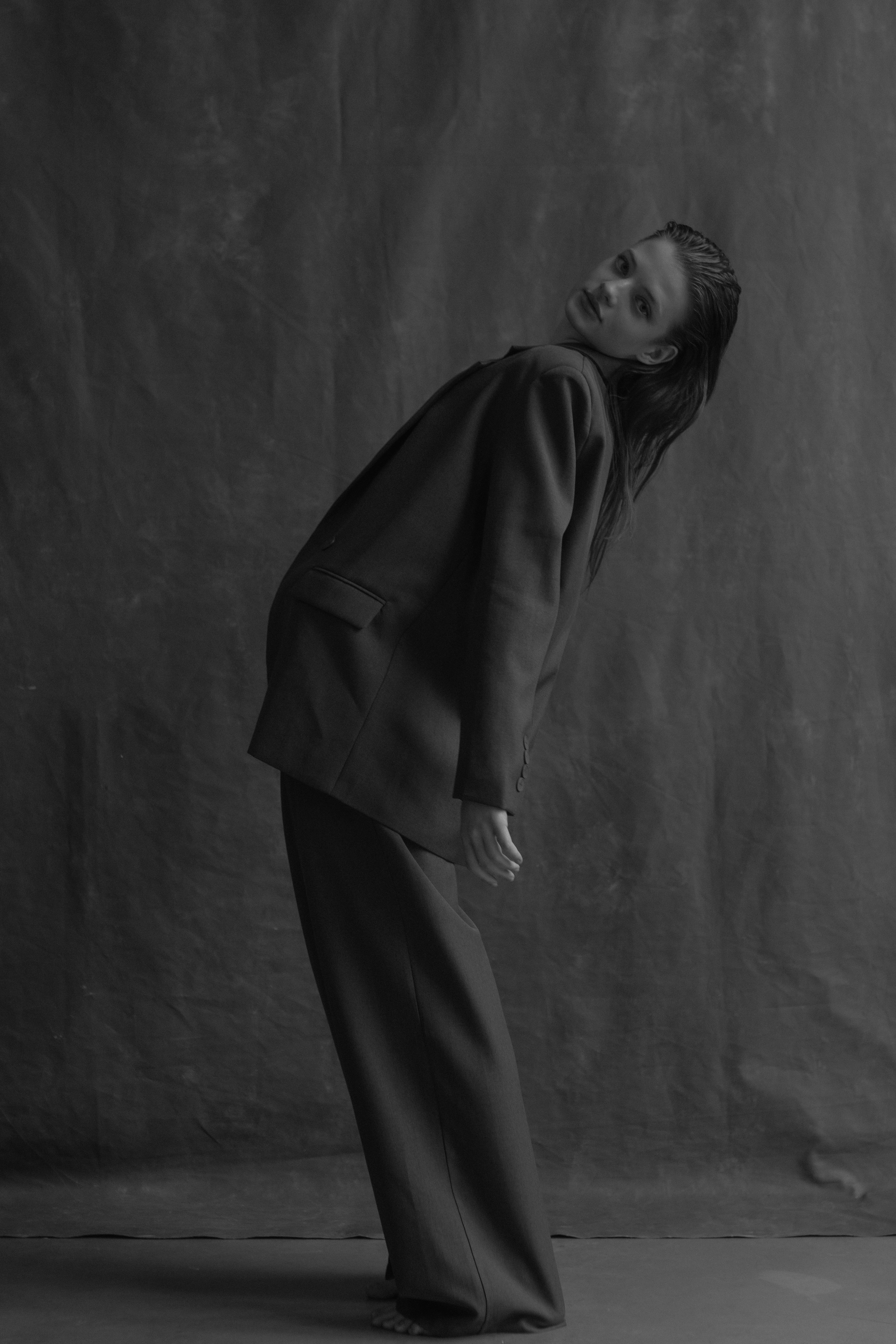 Vasilisa (part 2). Женский и семейный фотограф в Москве