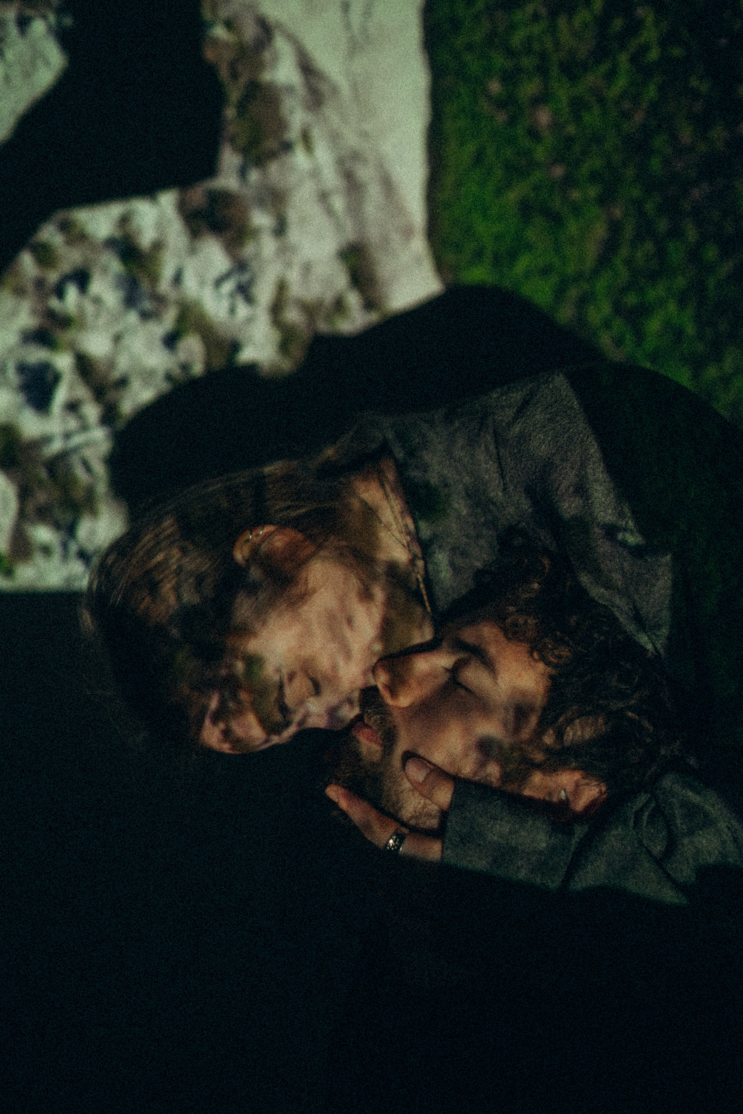 Настя и Максим. Екатерина Архипова фотограф в Санкт-Петербурге