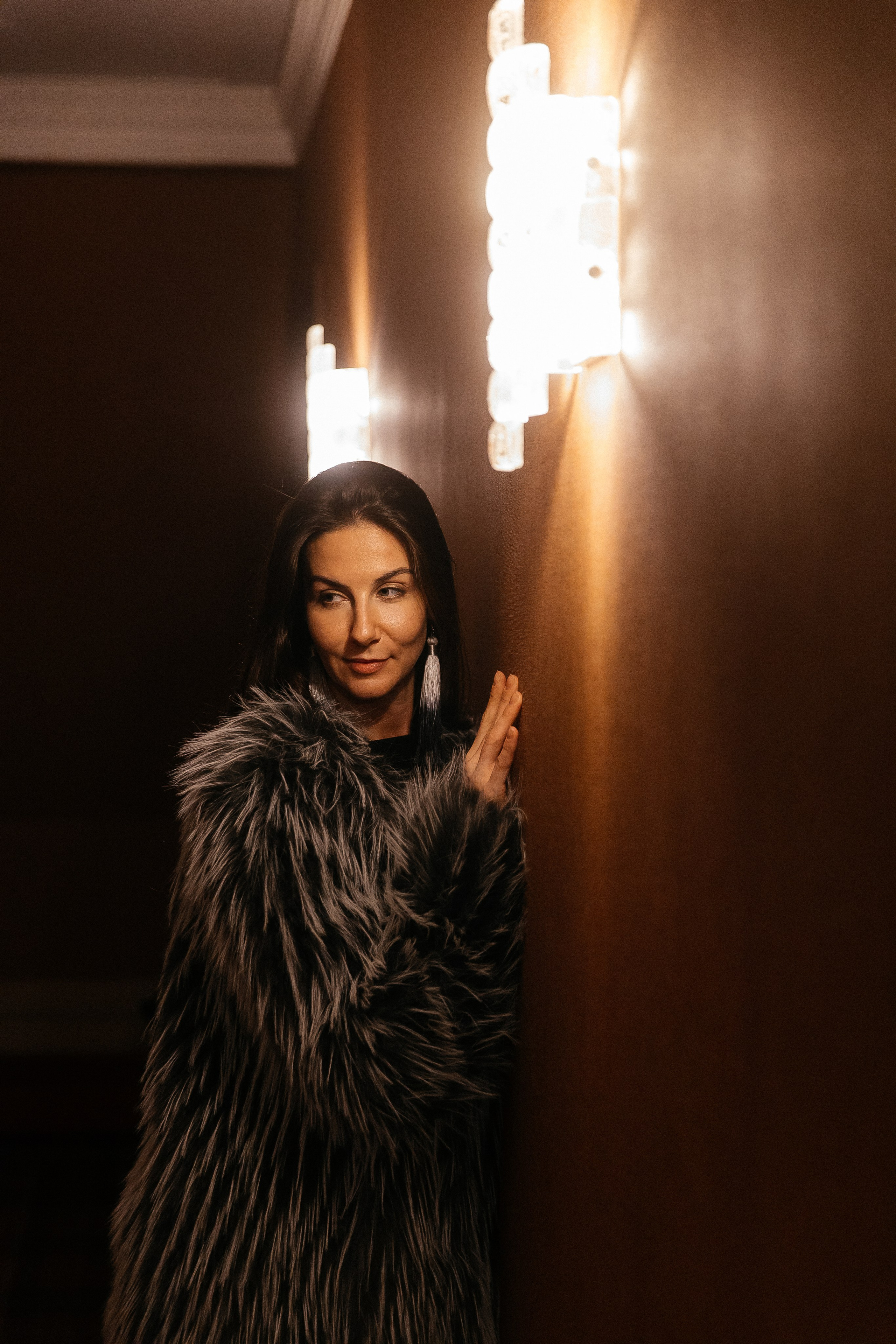 В отеле. Фотограф в Красноярске Любовь Малеева