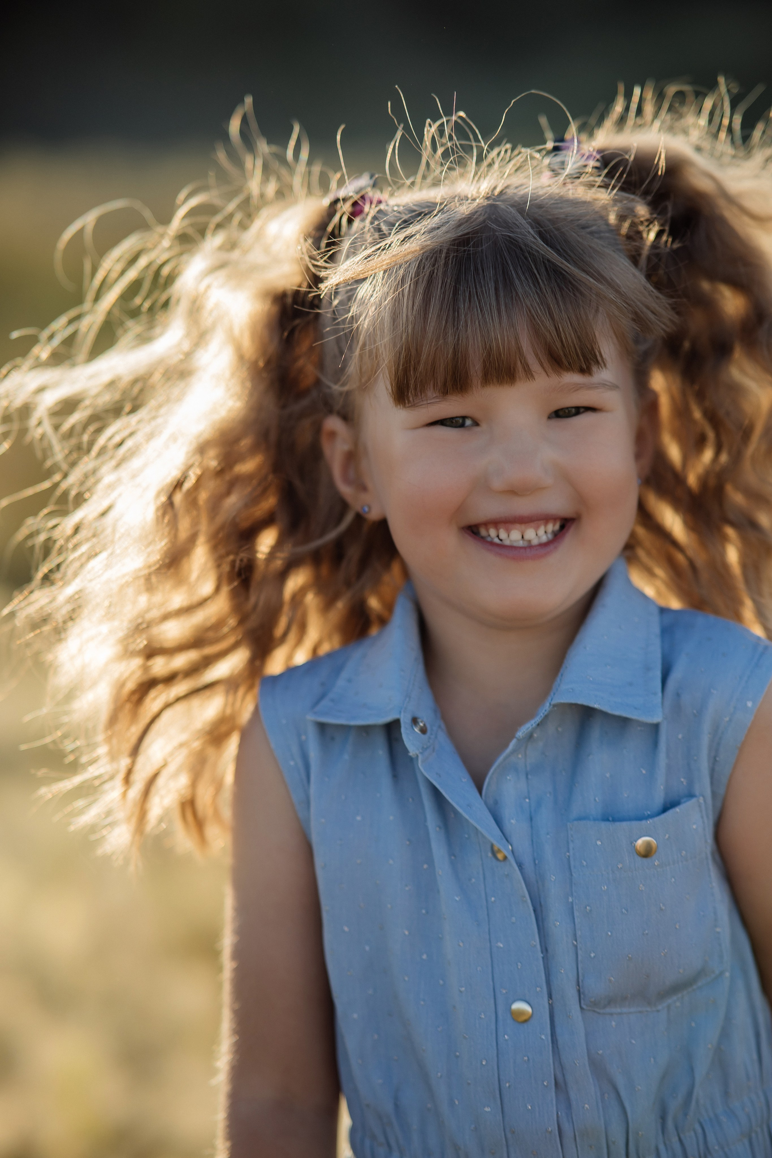 Оксана и Арина. Семейный и свадебный фотограф в Самаре и Кинеле Мария Донцу