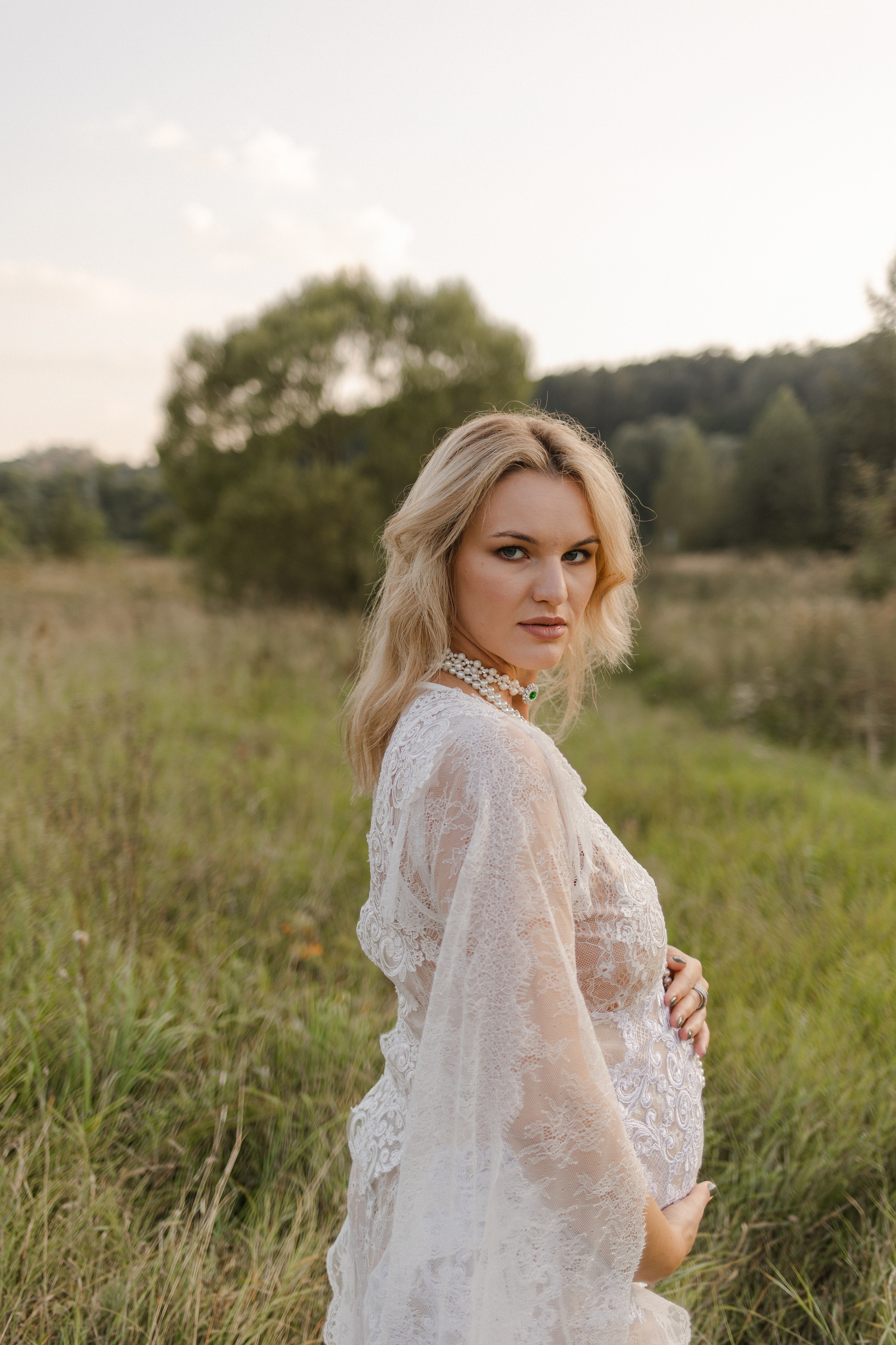 Даша и Сережа. Семейный и детский фотограф в Москве Кузьмина Мария