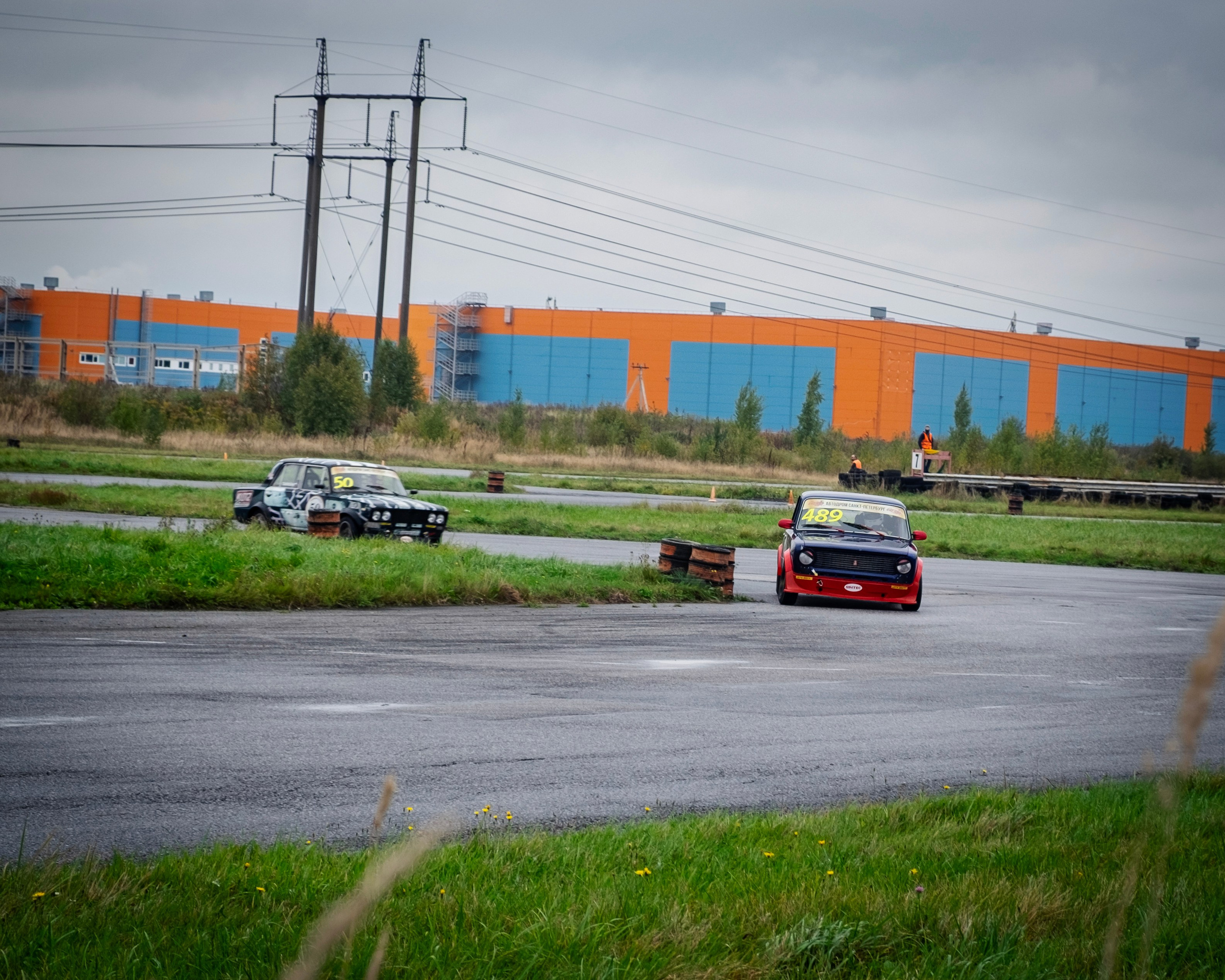 AUTODROM FEST 21.09.25. Автомобильные фотографии и рисунки в Санкт-Петербурги Пашков Дмитрий