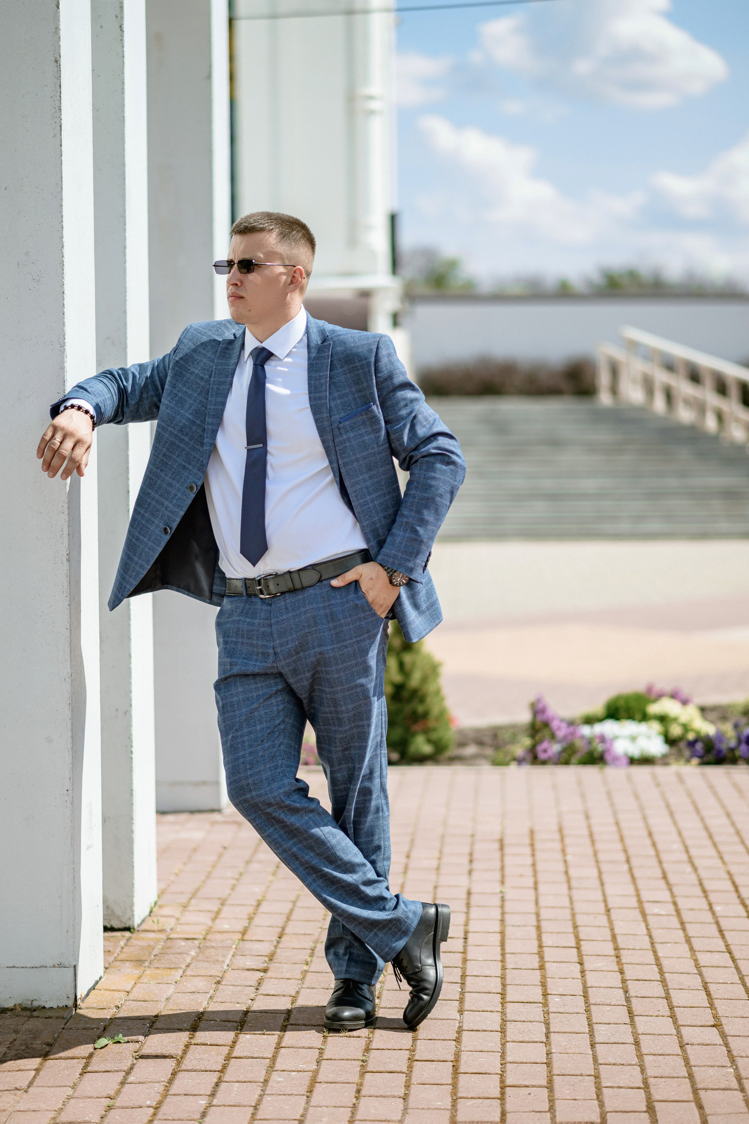 Валерий и Лилия. Свадебный фотограф Белгород Валуйки Старый Оскол Воронеж