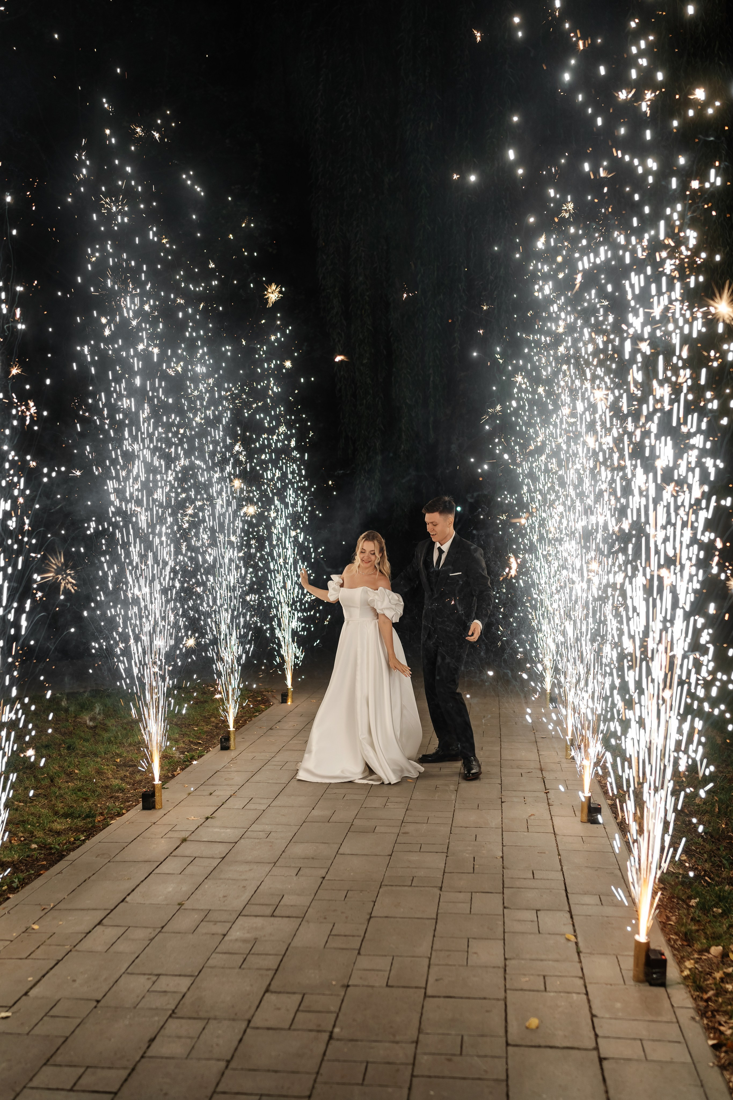 Свадебный и семейный фотограф в Алексеевке Марина Купреева