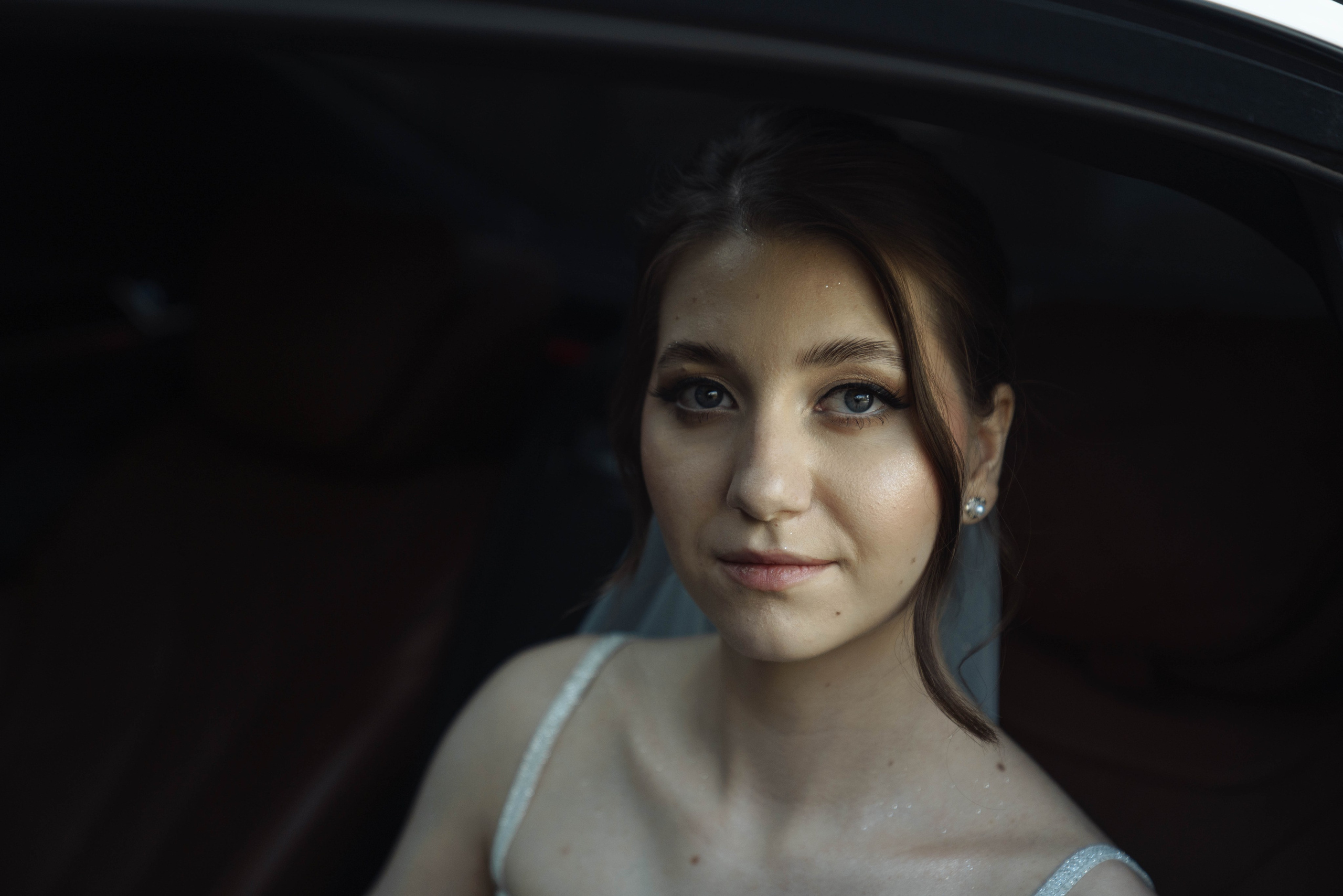 Анжела и Павел. Свадебный фотограф в Москве Сафонова Анна