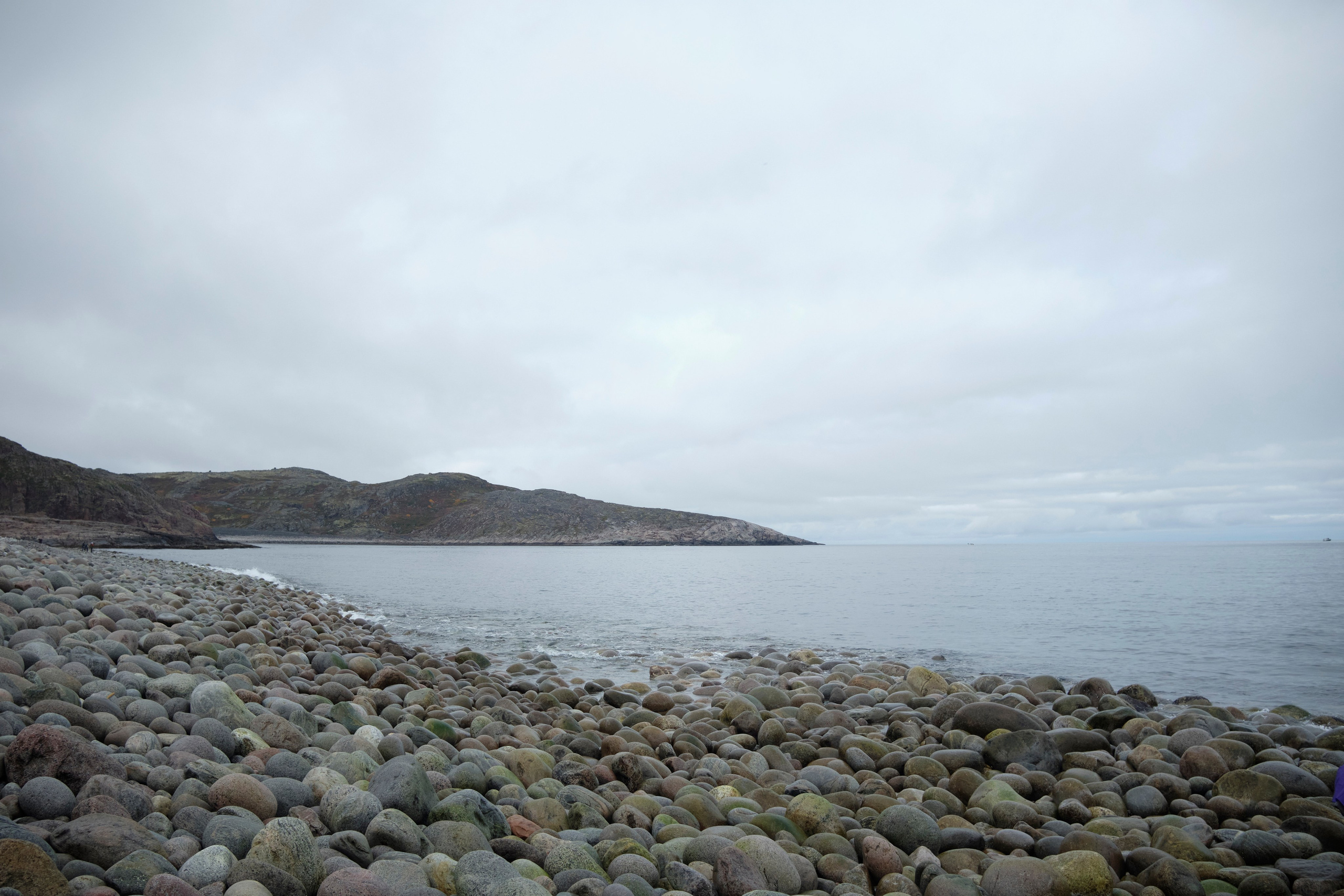 Путешествие в Териберку. Елена Павленко. Фотограф. Москва