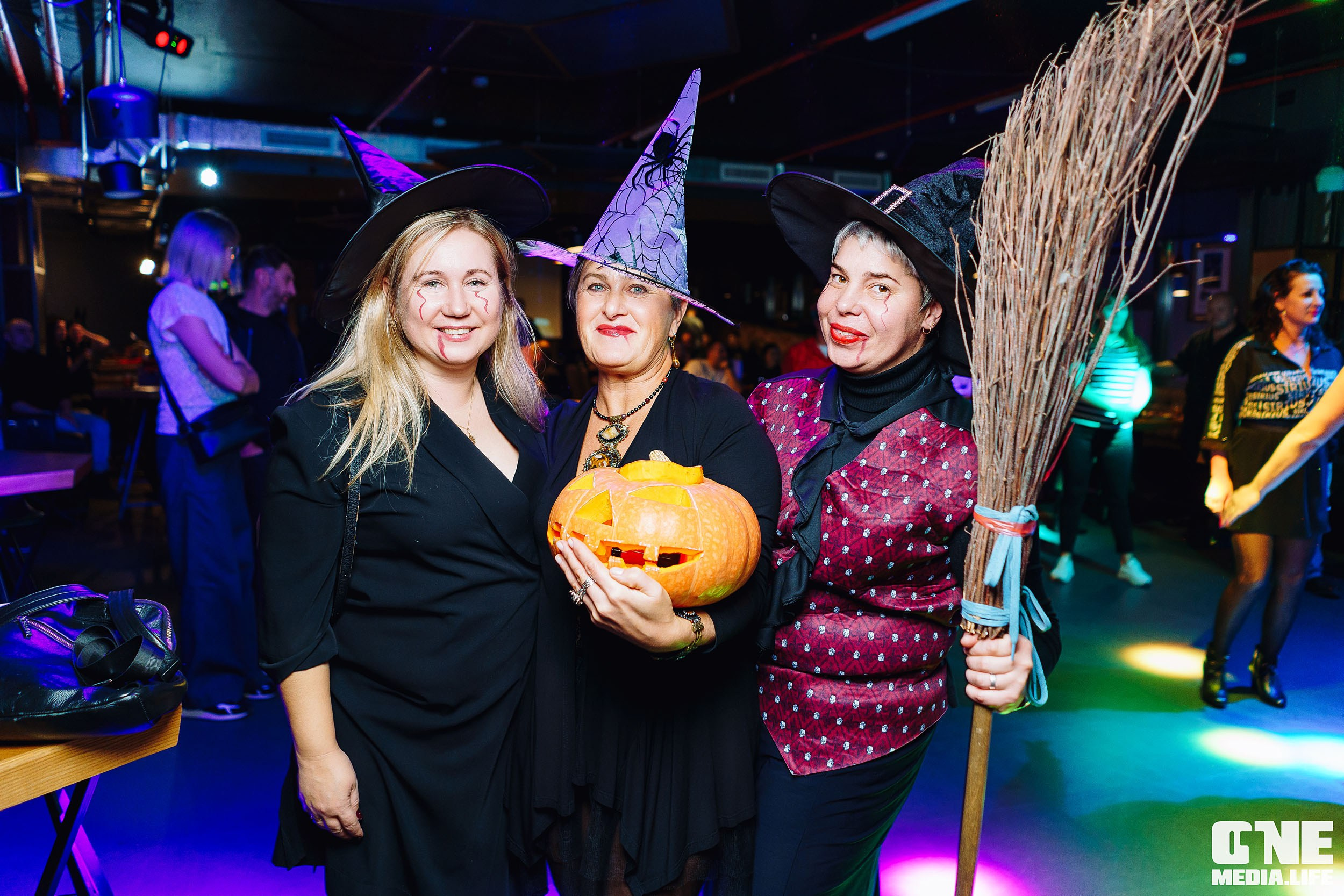 Фоторепортаж из бара Barre. One Media Life: фоторепортажи, фотоотчеты с мероприятий и заведений