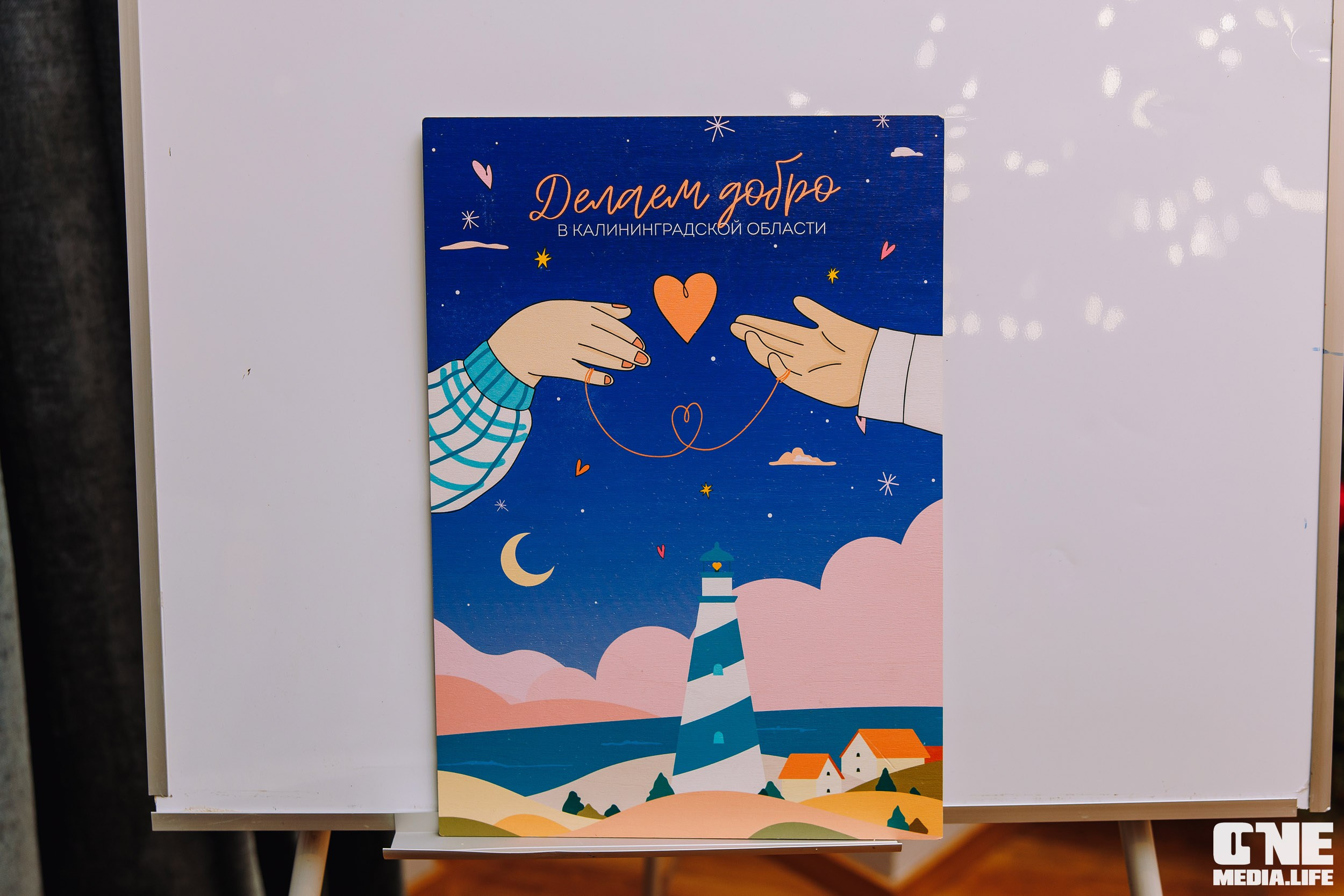 Фоторепортаж с XI Областного добровольческого форума. One Media Life: фоторепортажи, фотоотчеты с мероприятий и заведений