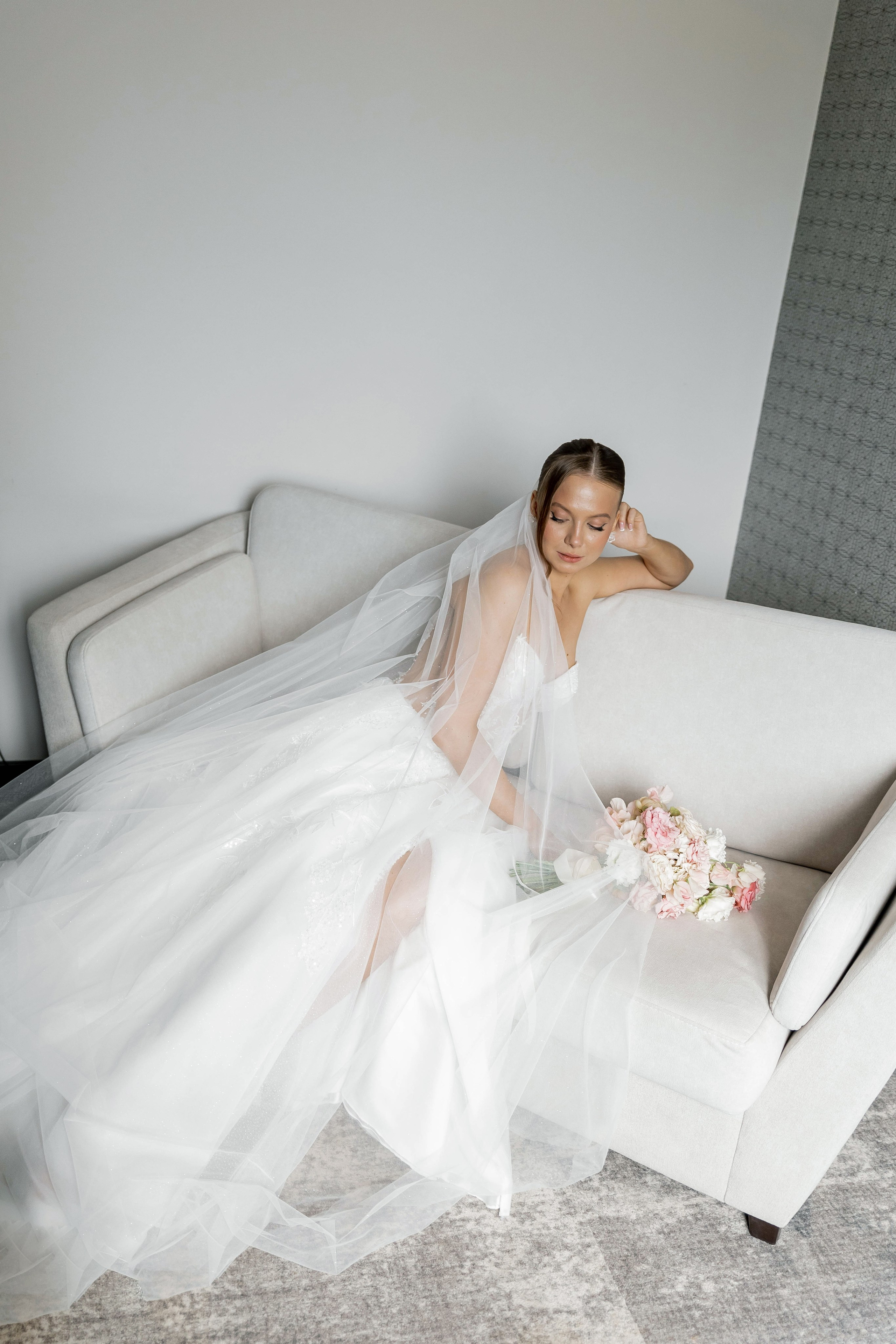 Алина | Александр. Свадебный фотограф Надежда Рыжикова