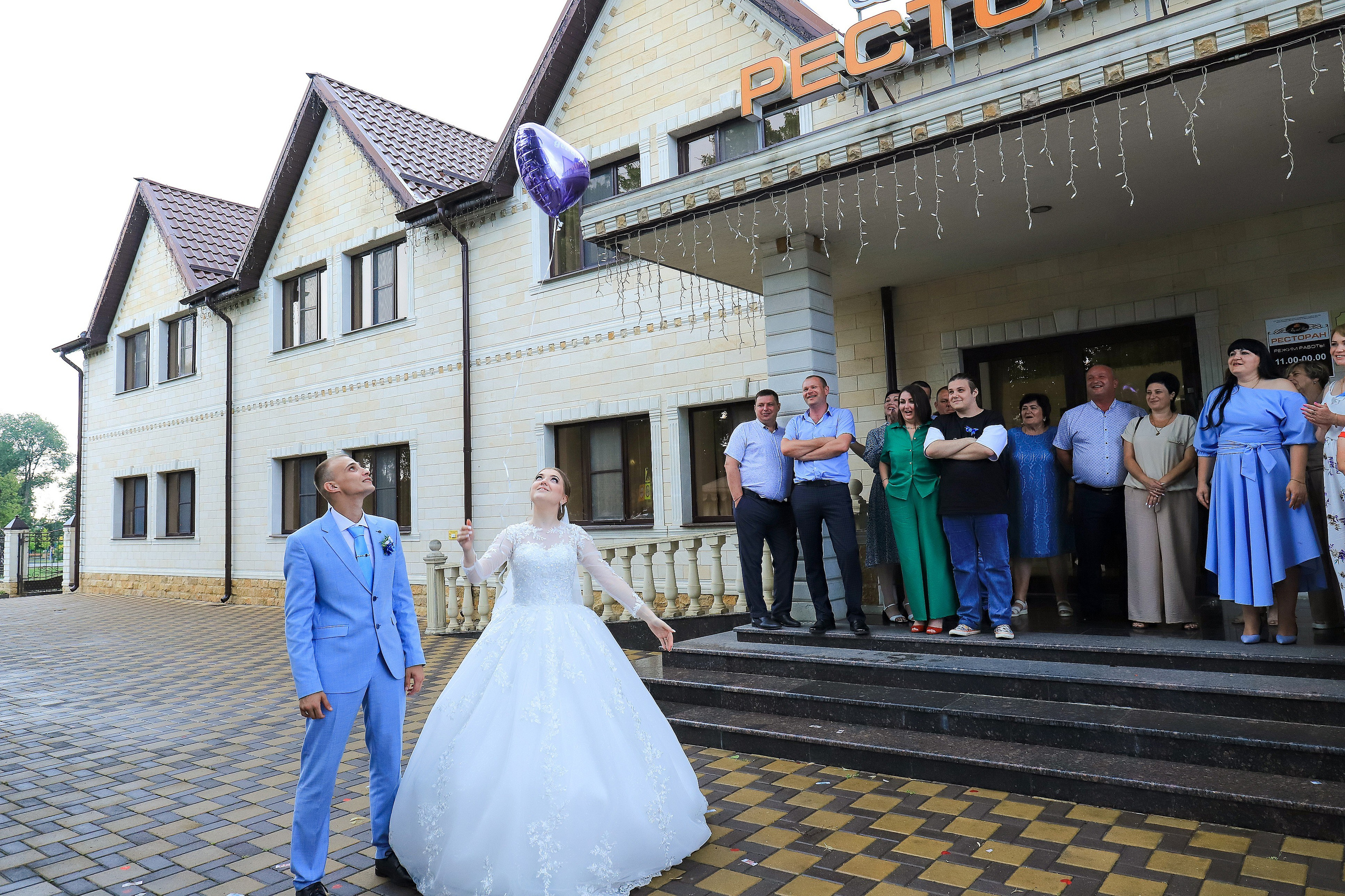 Александр и Анастасия. Игорь Варава свадебный фотограф видеограф Белая Глина Краснодар