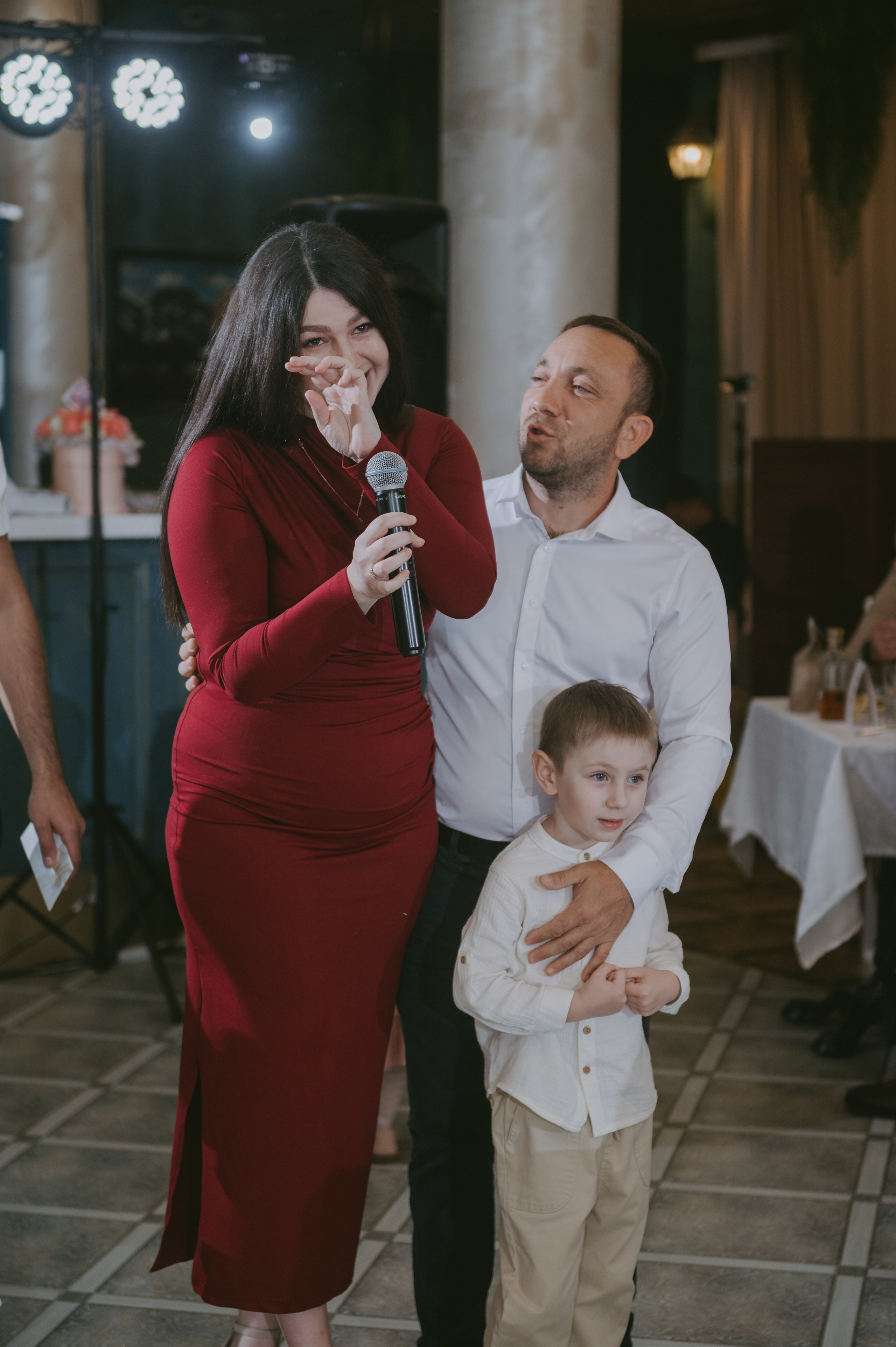 Роман & Вероника. Свадебный и семейный фотограф город Темрюк Фотостудия Темрюк