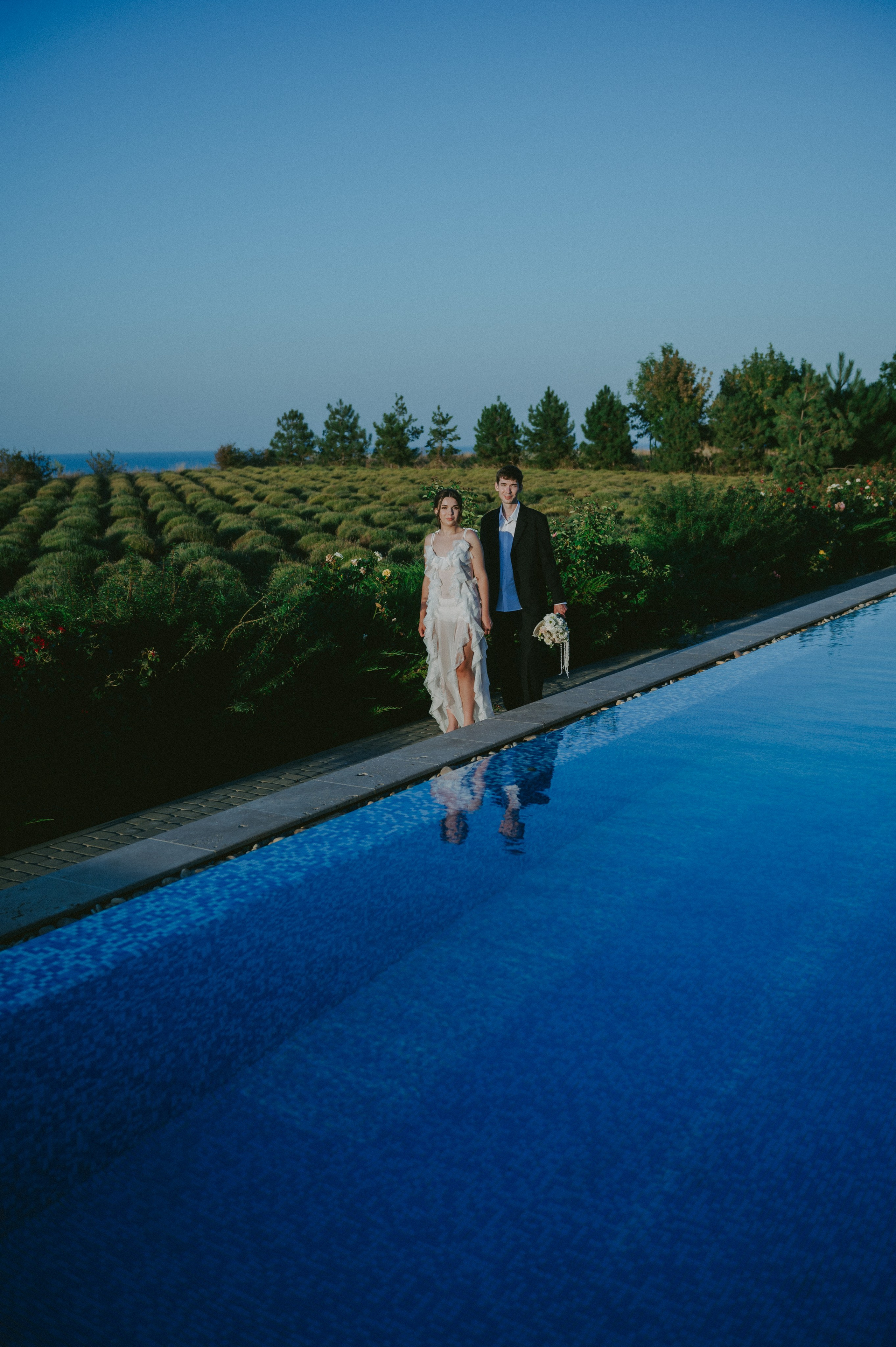 Дарья&Родион. Свадебный и семейный фотограф город Темрюк Фотостудия Темрюк