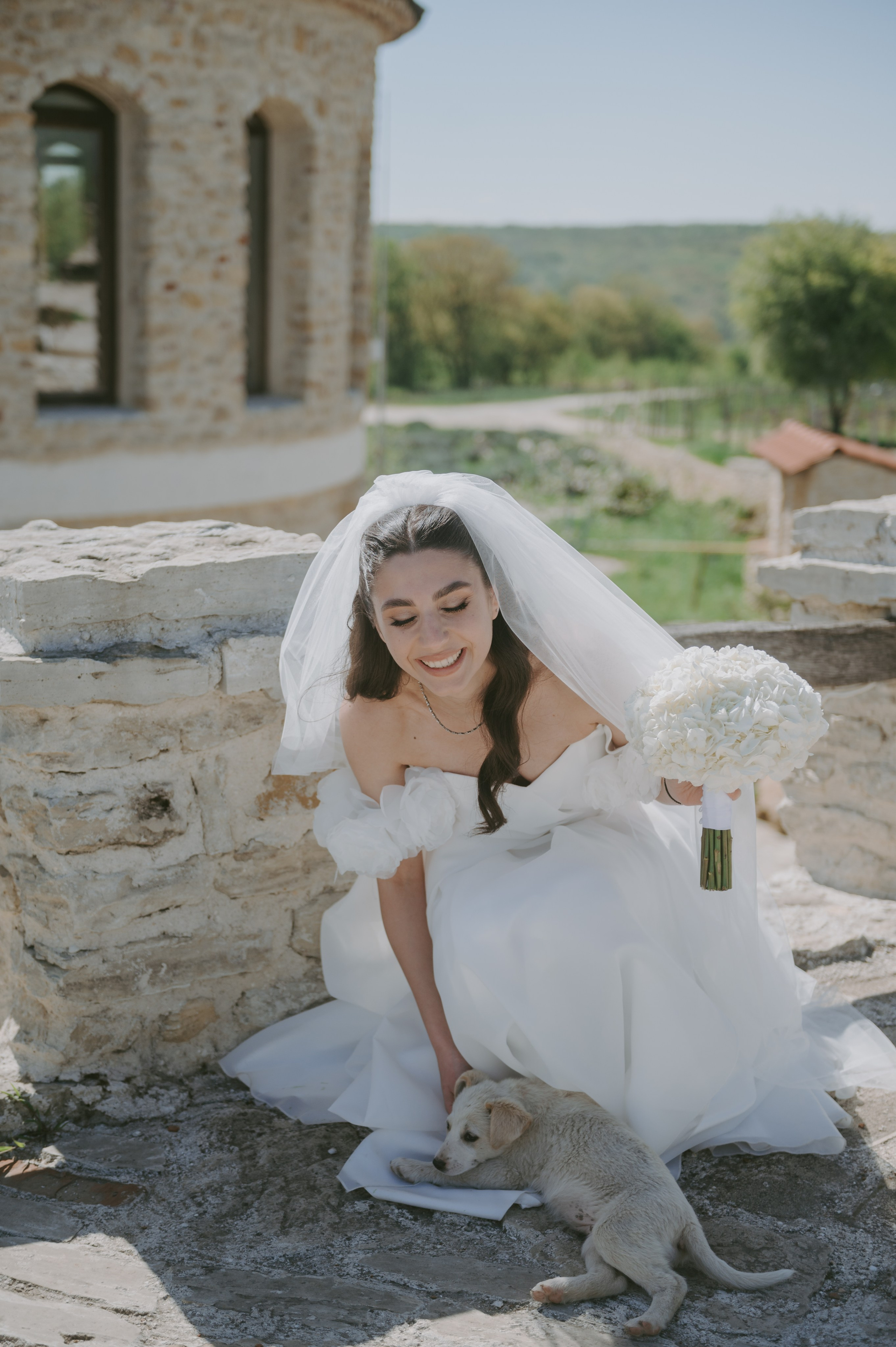 Елизавета$Дмитрий. Свадебный и семейный фотограф город Темрюк Фотостудия Темрюк