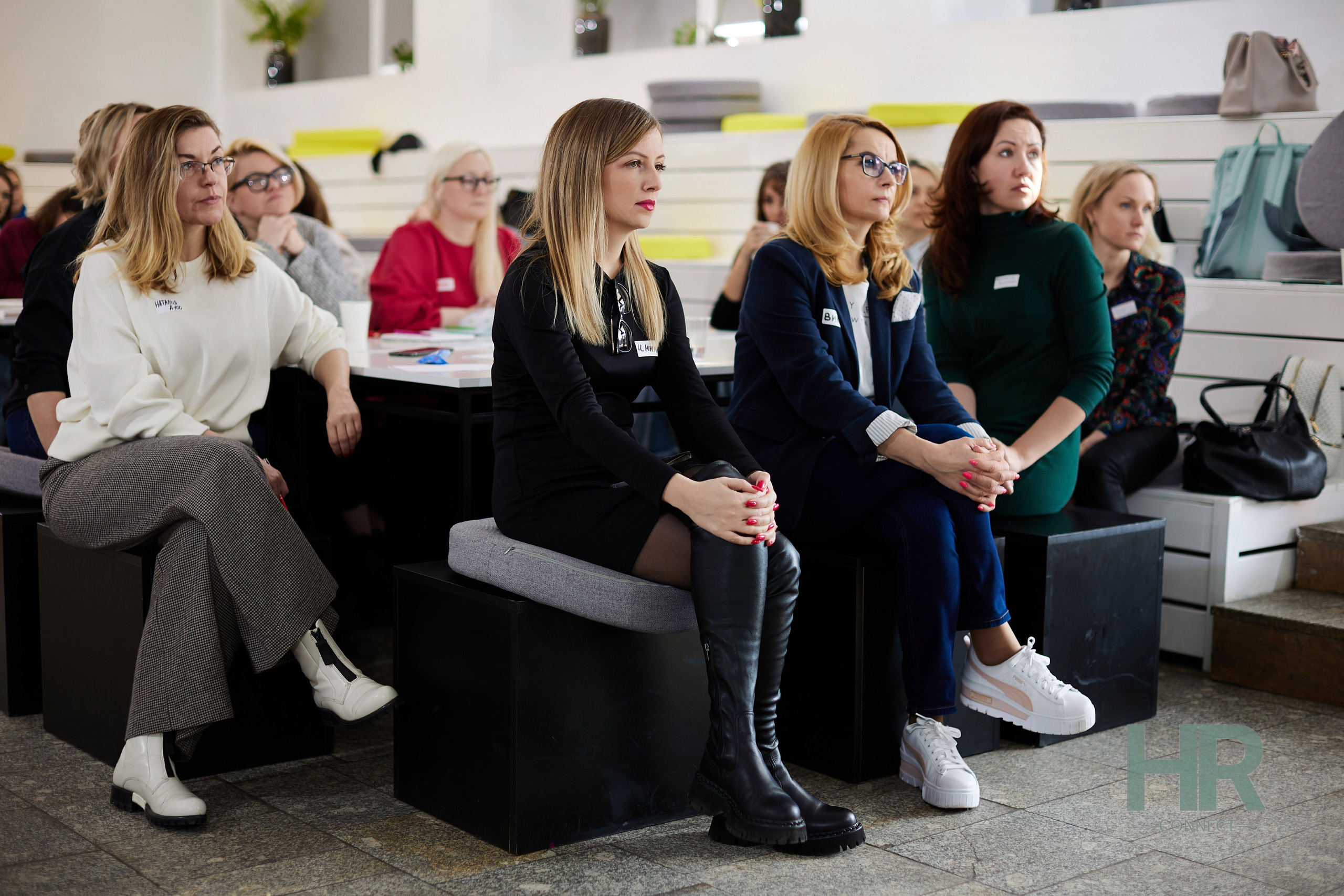 Встреча HR. Свадебная, репортажная фотосъемка и видеосъемка в Минске. Илья и Юлия Ширмановы. Фотограф | Видеограф | Минск