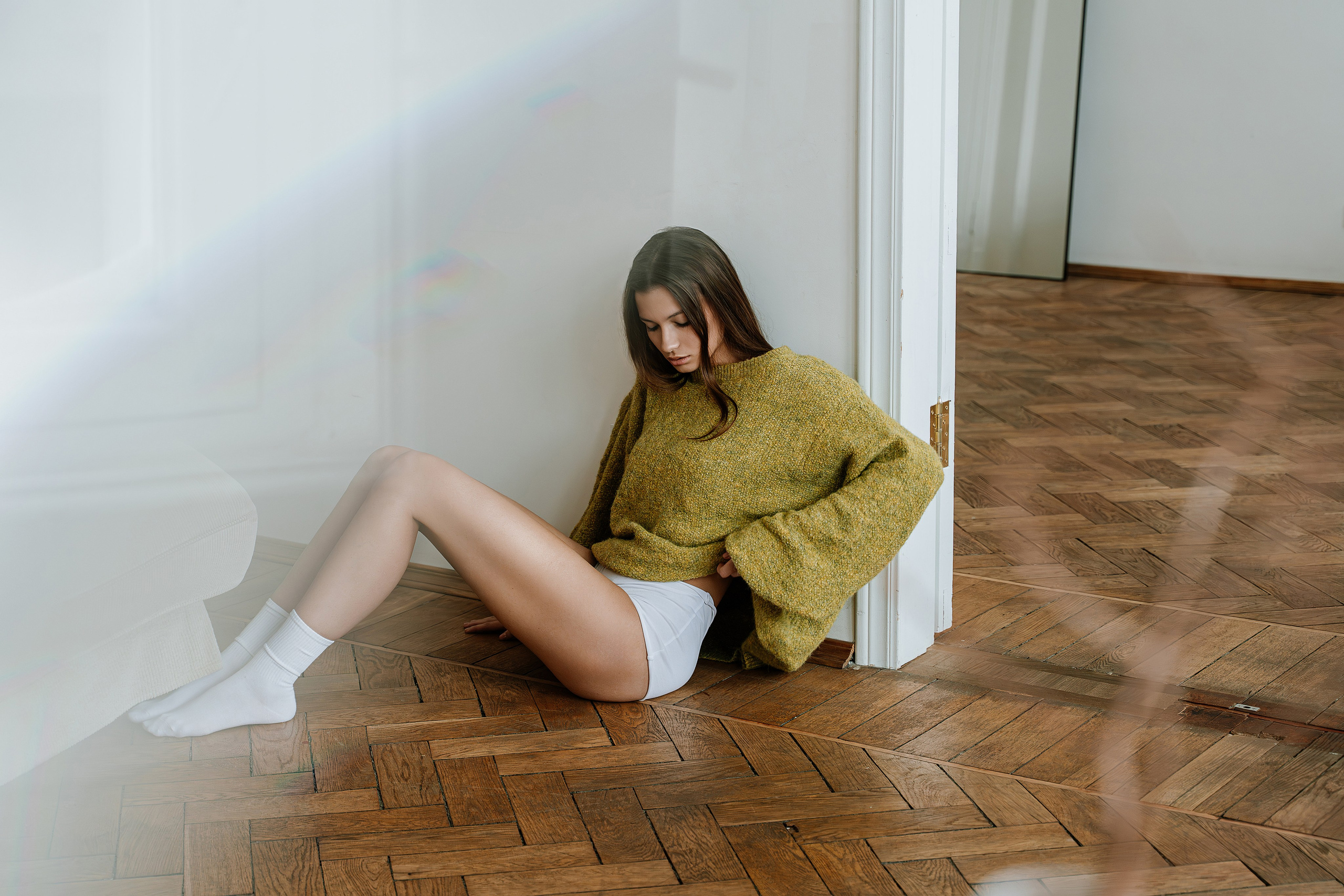 Елизавета. Фотограф Елизавета Савина