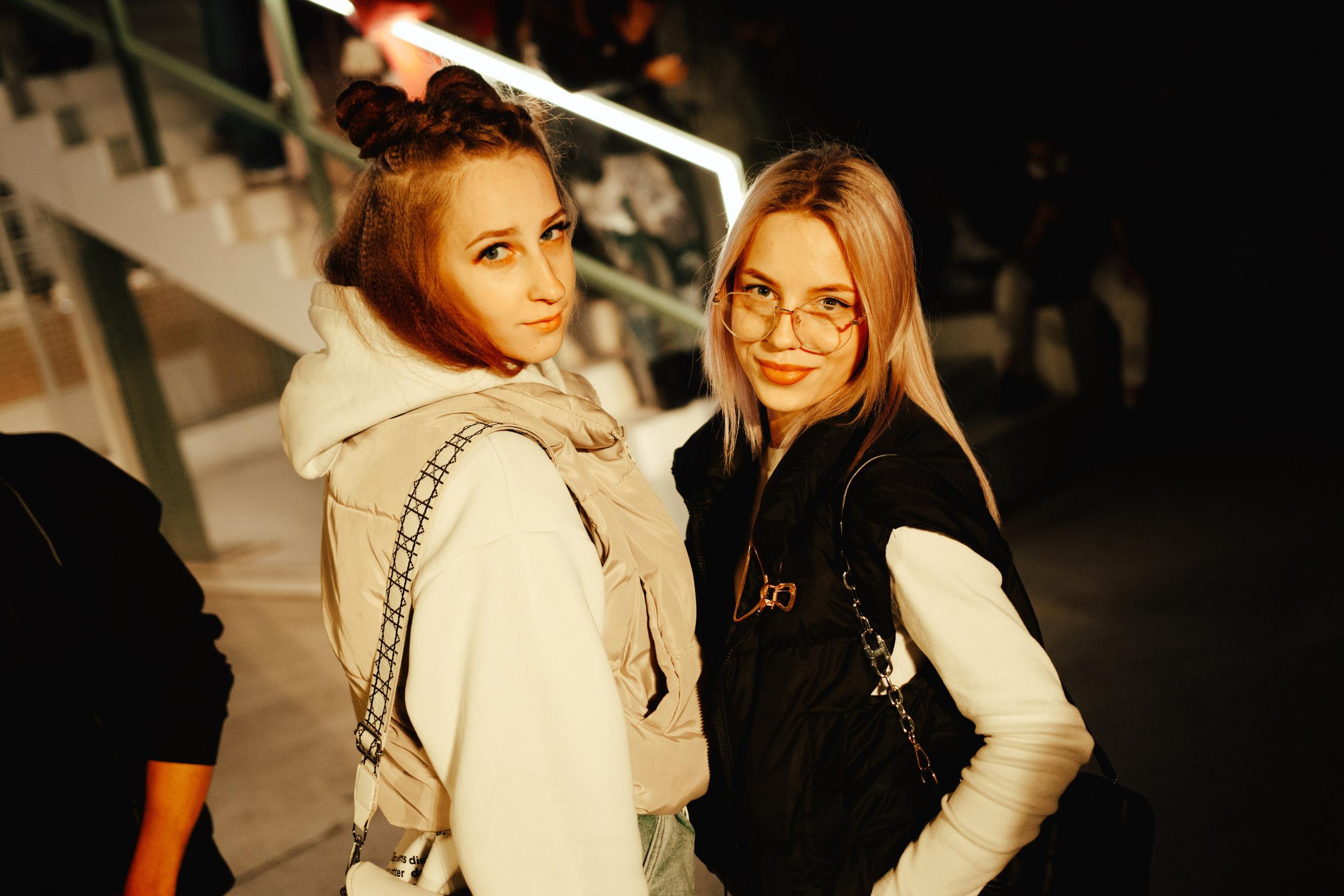 Концерт ко Дню студента 2025. Шилов Арсений — репортажный фотограф в Москве