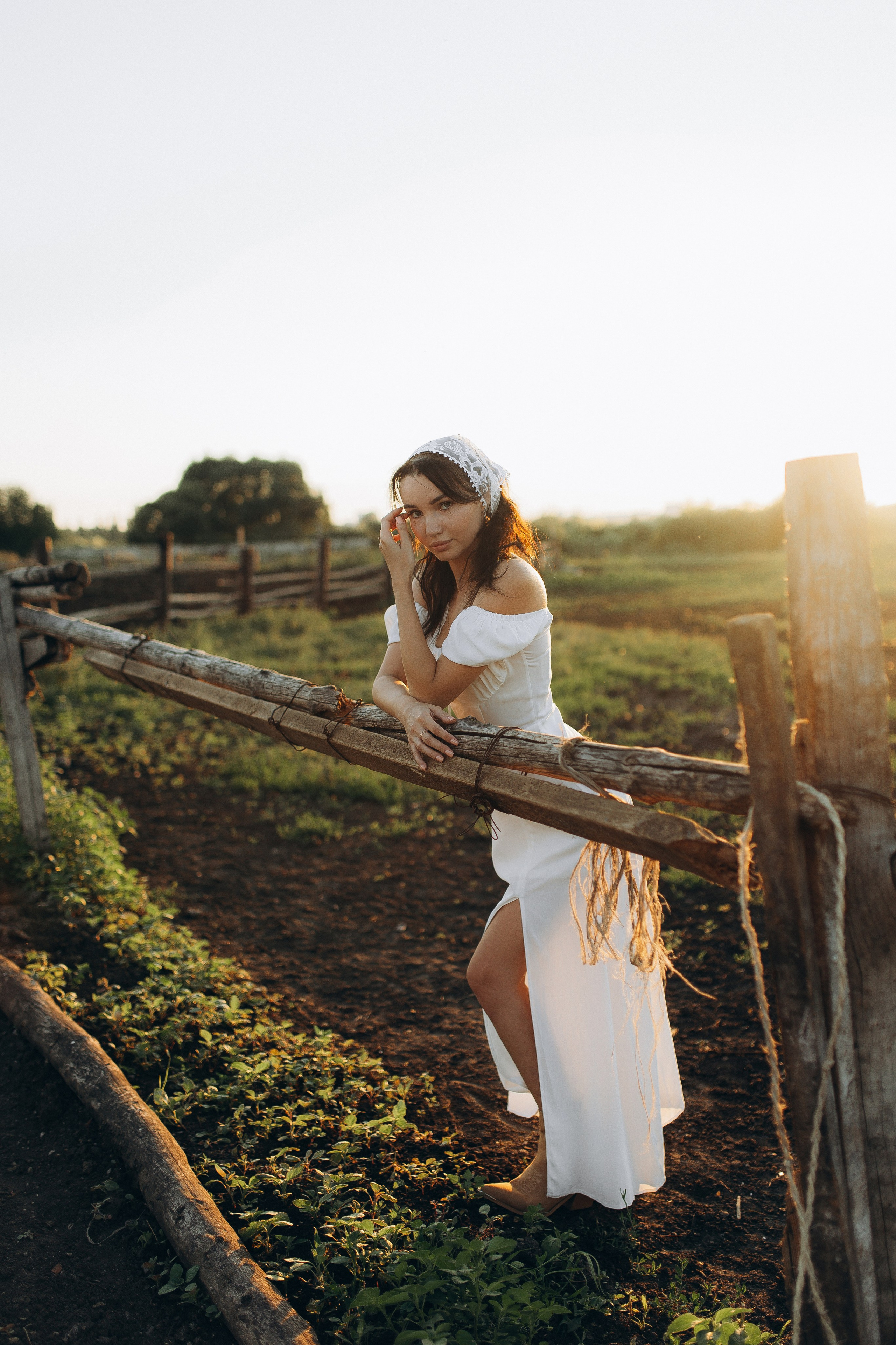 Катя🤍. Ph. Marina Reshetova