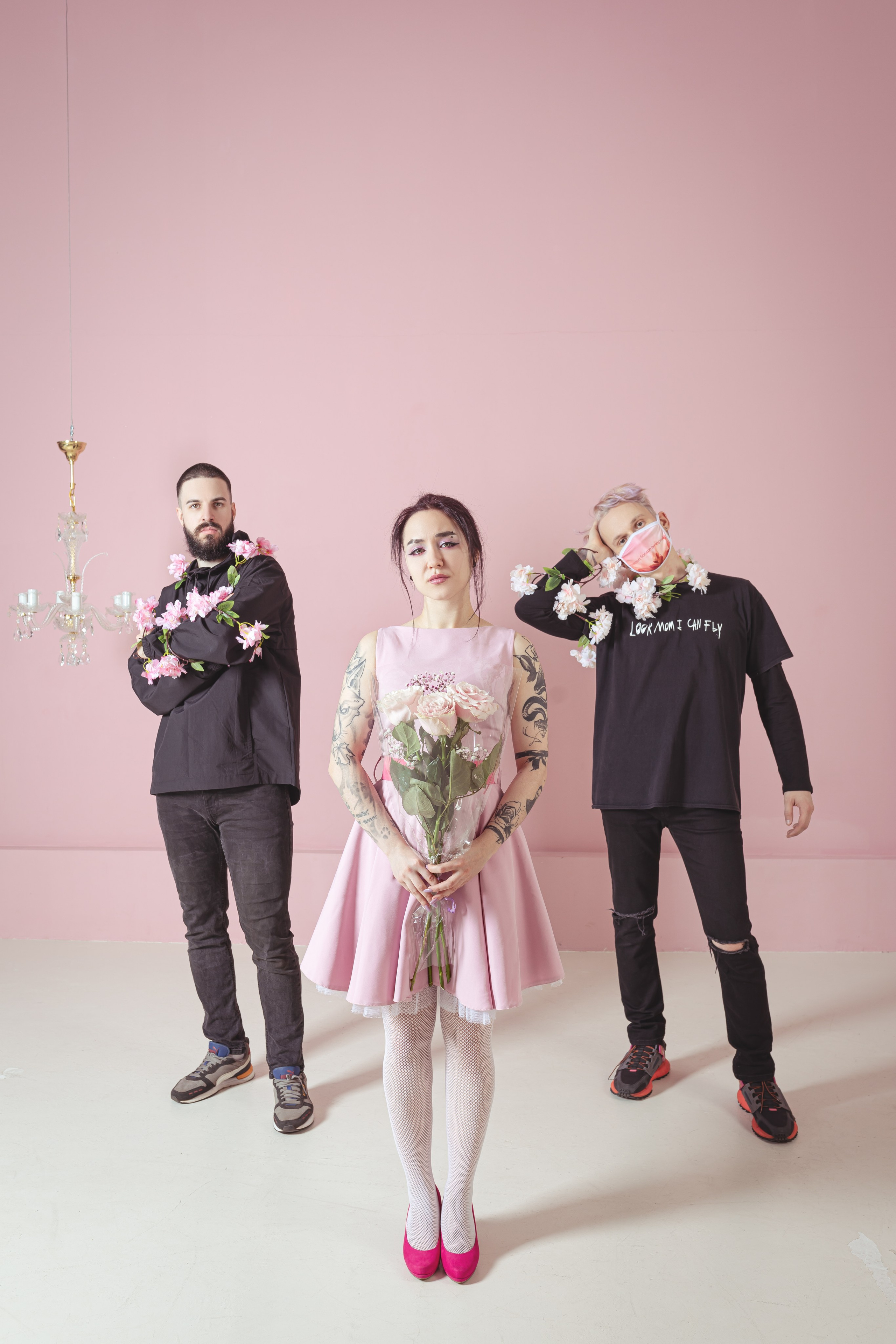 THE KAT IS DEAD. Фотограф Елена Богачева (lenalena_na_na_na)