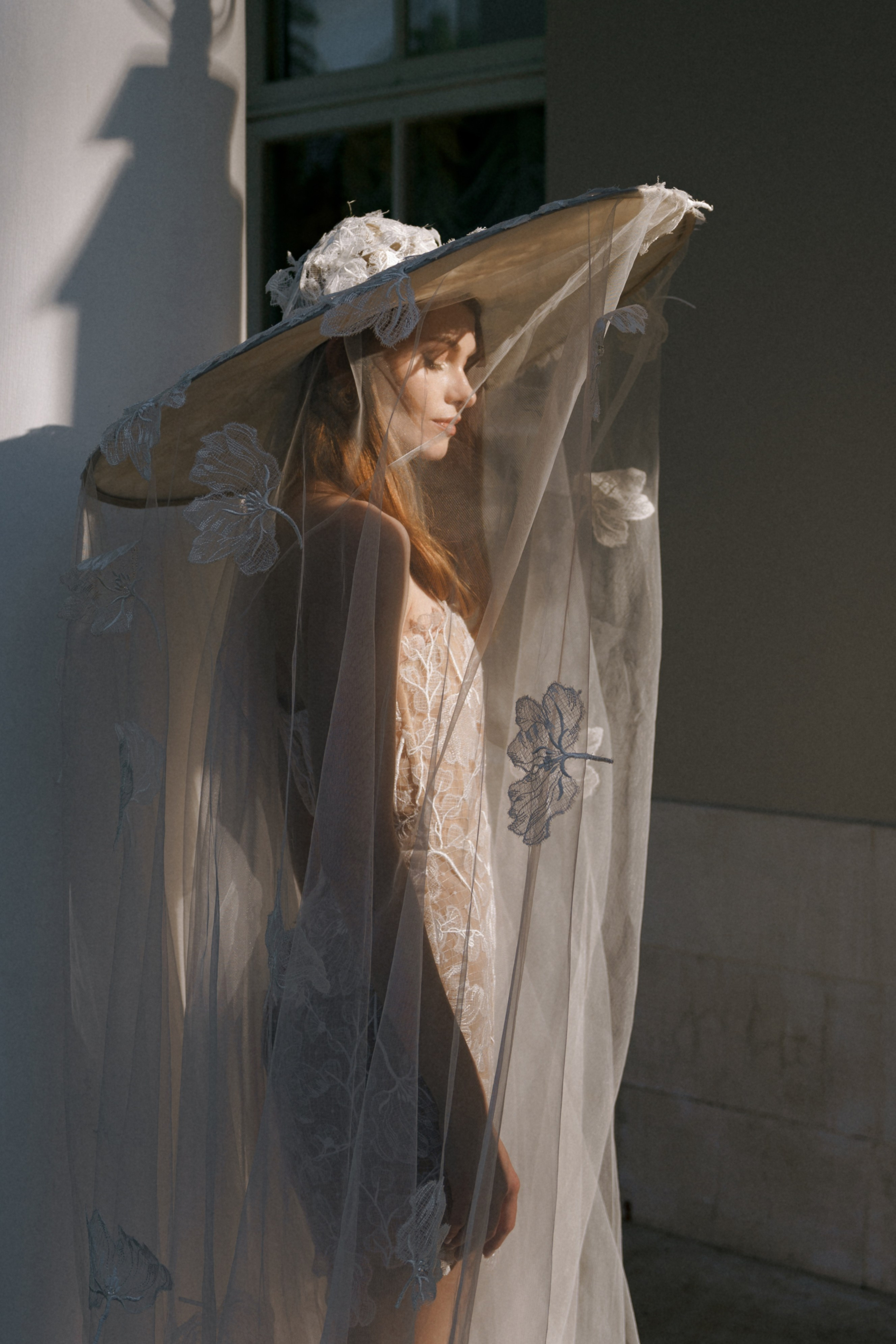 Целеево. Семейный и портретный фотограф в Саратове Сахарова Маша