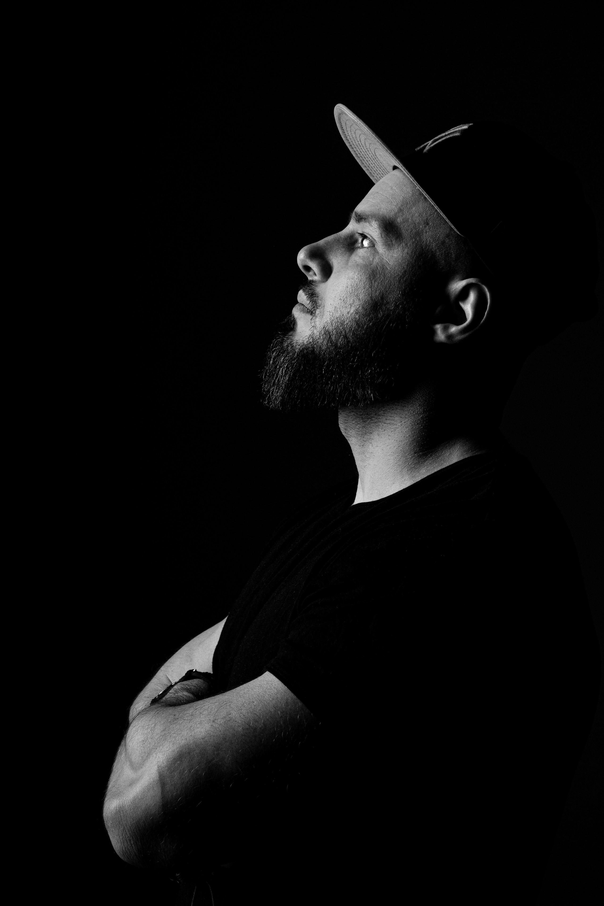 Мужской Портрет. Фотограф Евгения Казакова. Женский и Мужской портреты, Семейные съемки