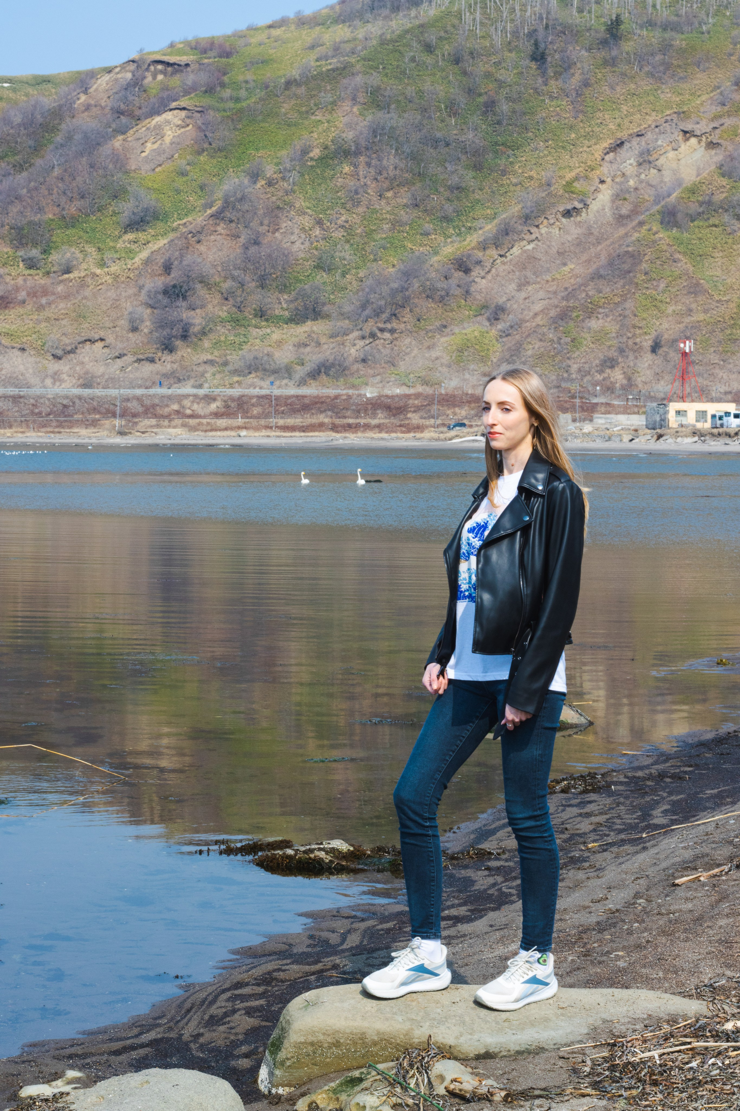 Индивидуальные фотосессии. Семейный фотограф в Невельске Виолетта Киселева-Лелейка