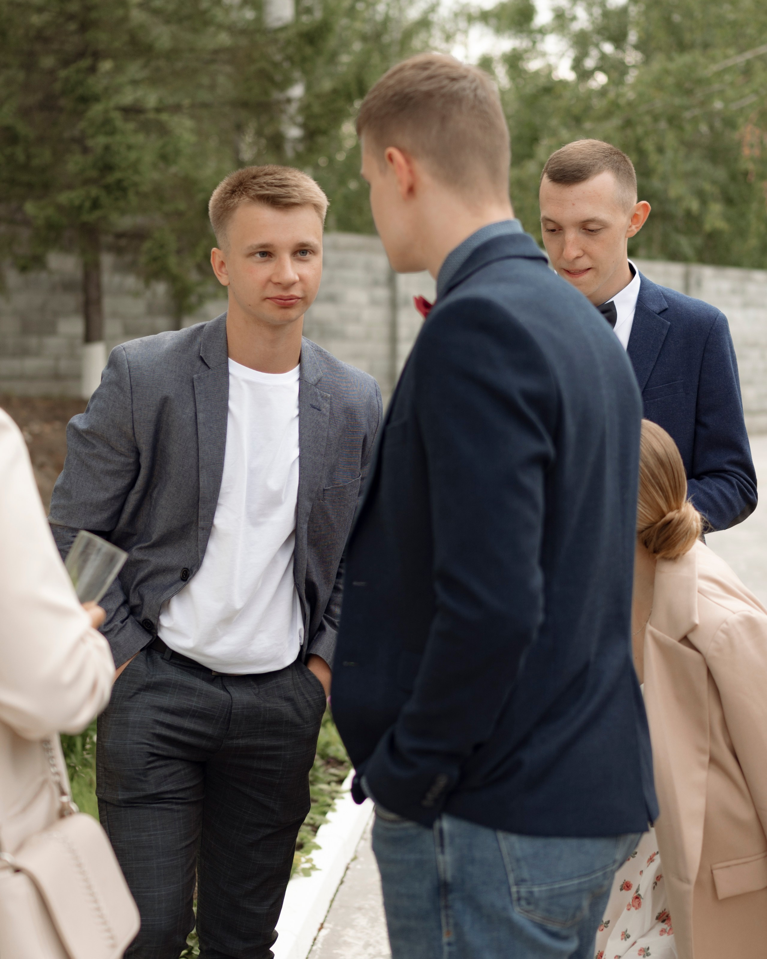 Семён и Юлия. Фотограф Екатеринбург | Оля Макарова