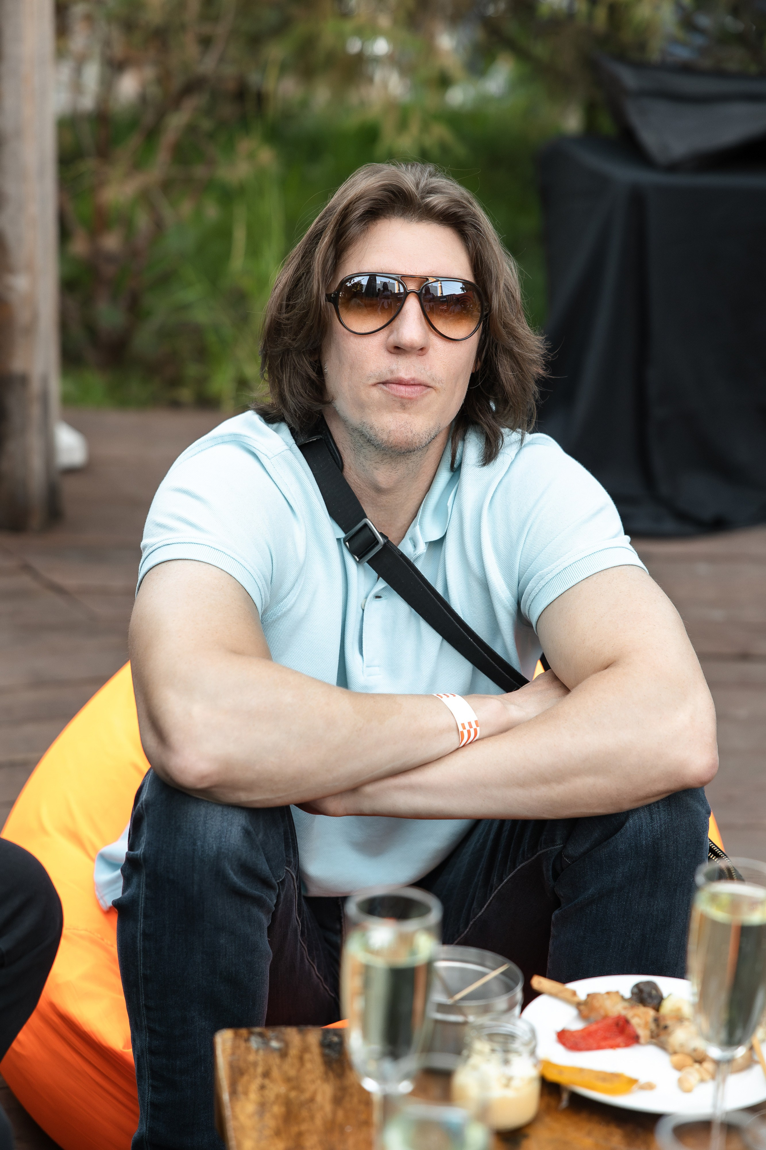 Эвотор тимбилдинг. Свадебный репортажный фотограф в Москве