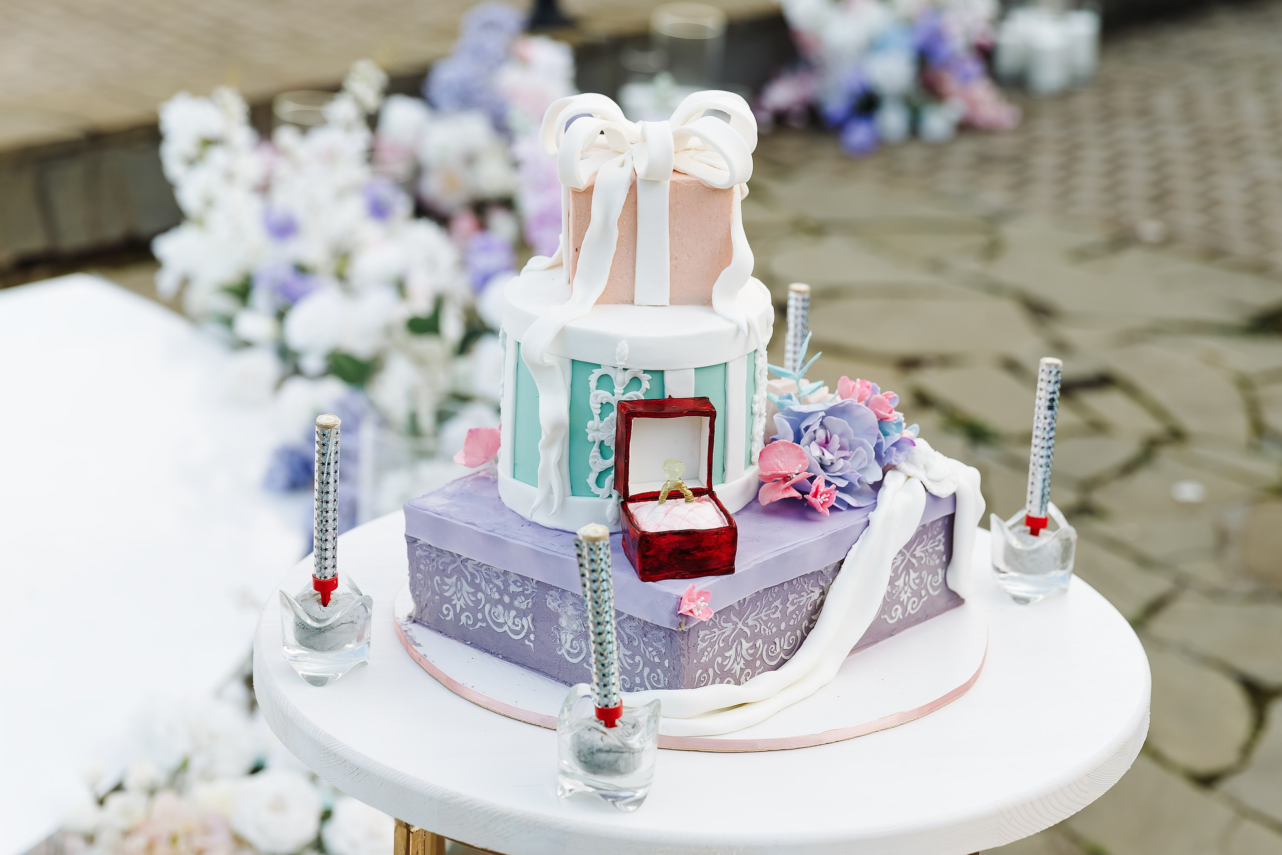 Свадебный банкет. Свадебный и портретный фотограф в Санкт-Петербурге Анна Демьянова