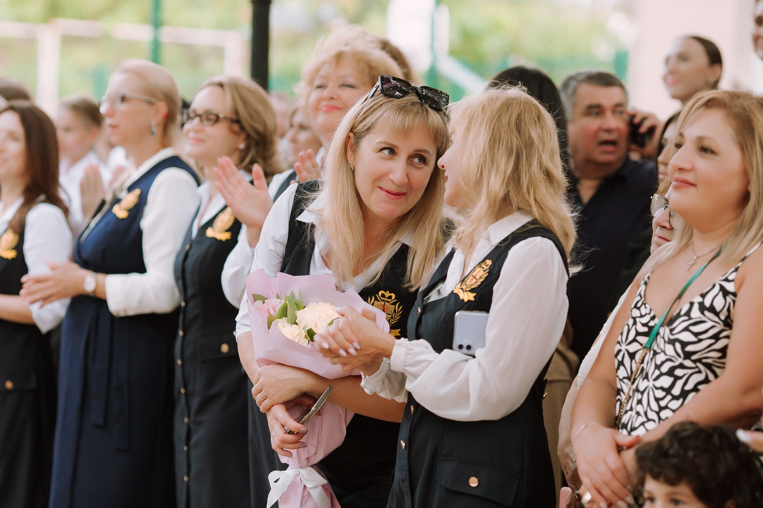 1 класс школа «Личность». Выпускные альбомы Натальи Бутко: Новороссийск, Анапа, Геленджик