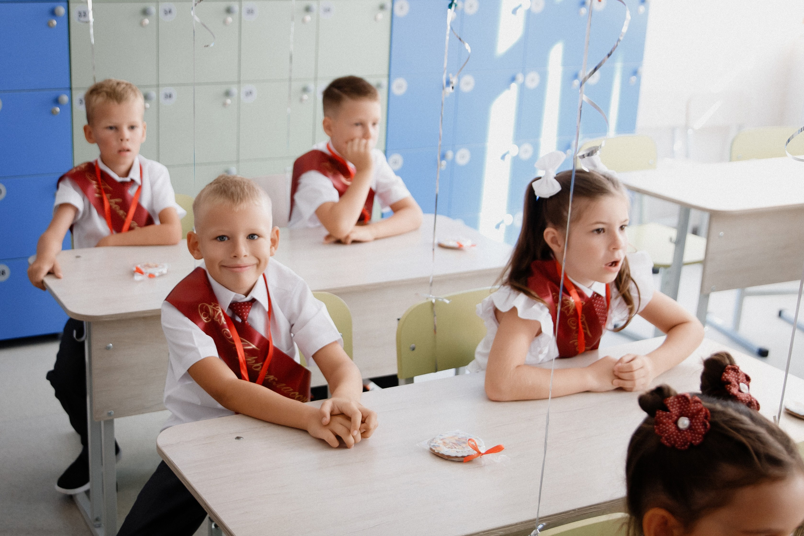 1 класс 11 школа. Выпускные альбомы Натальи Бутко: Новороссийск, Анапа, Геленджик