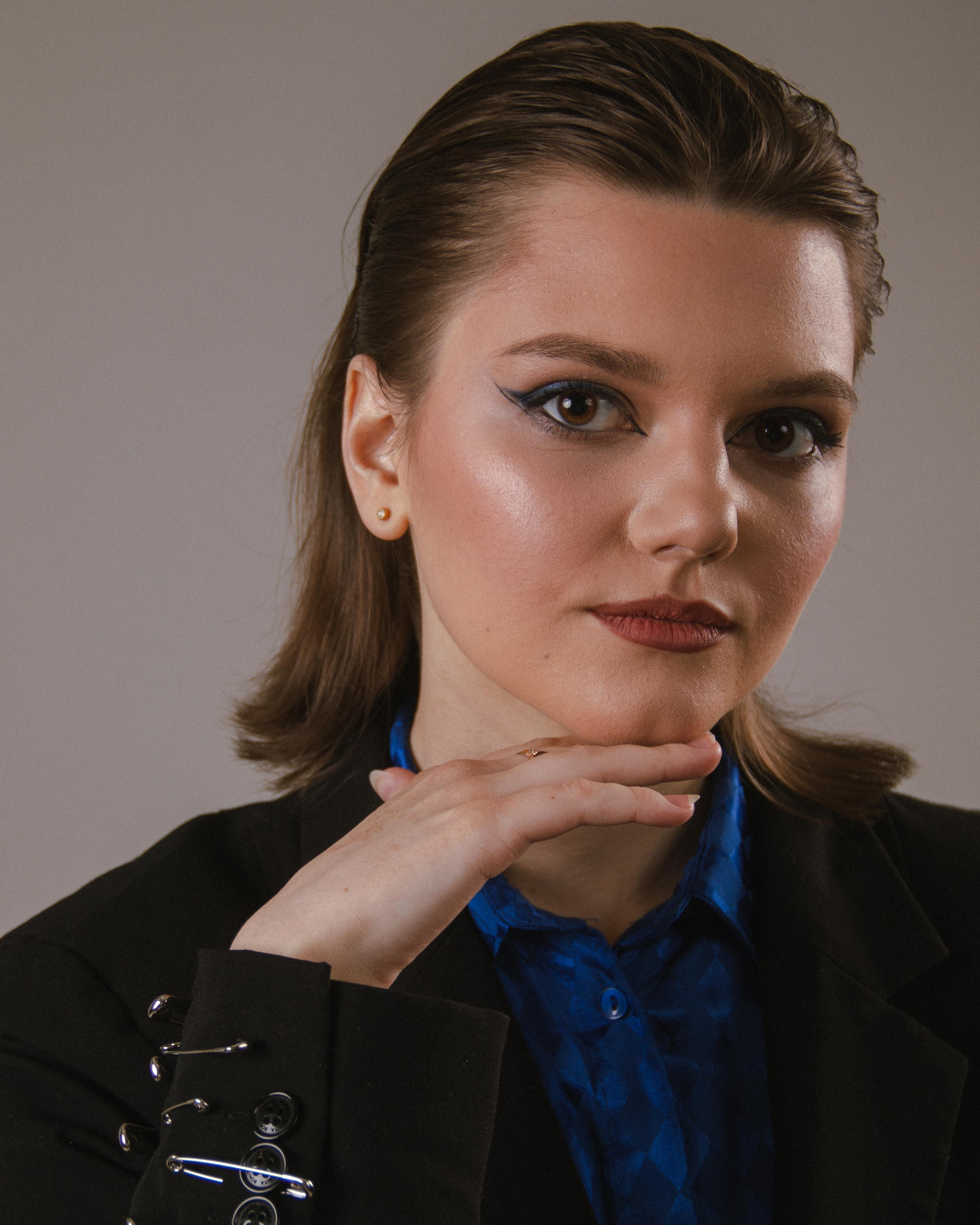 Models collection. Ника — ваш персональный фотограф в Нижнем Новгороде