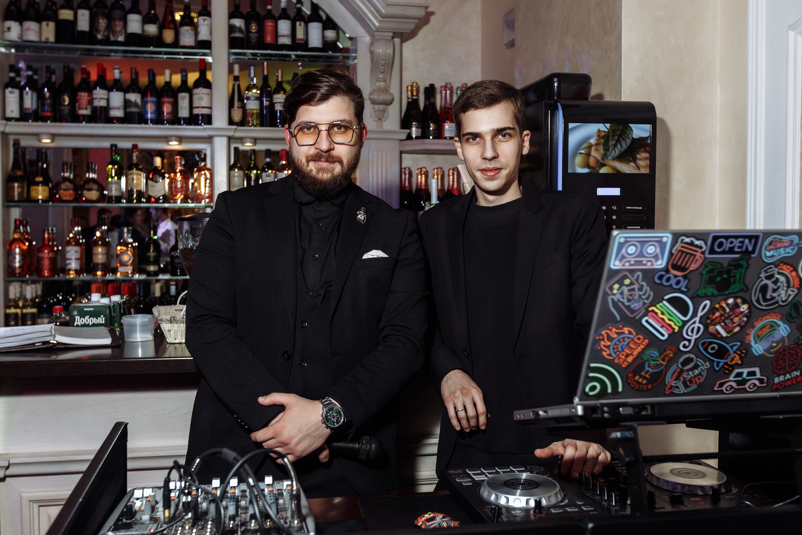 Анонс свадьбы Алексей и Анастасия. Свадебный фотограф в Воронеже Денис Коровин