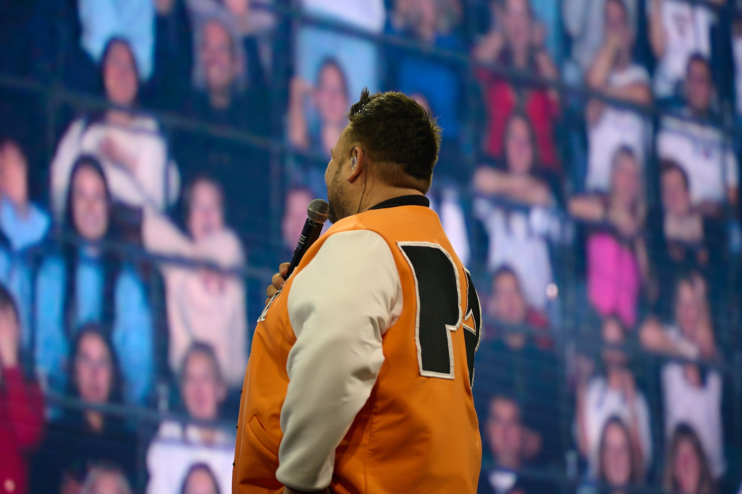 Руки Вверх! | Красноярск |18 октября. Фотограф Москва Concerts photo / Fashion photо