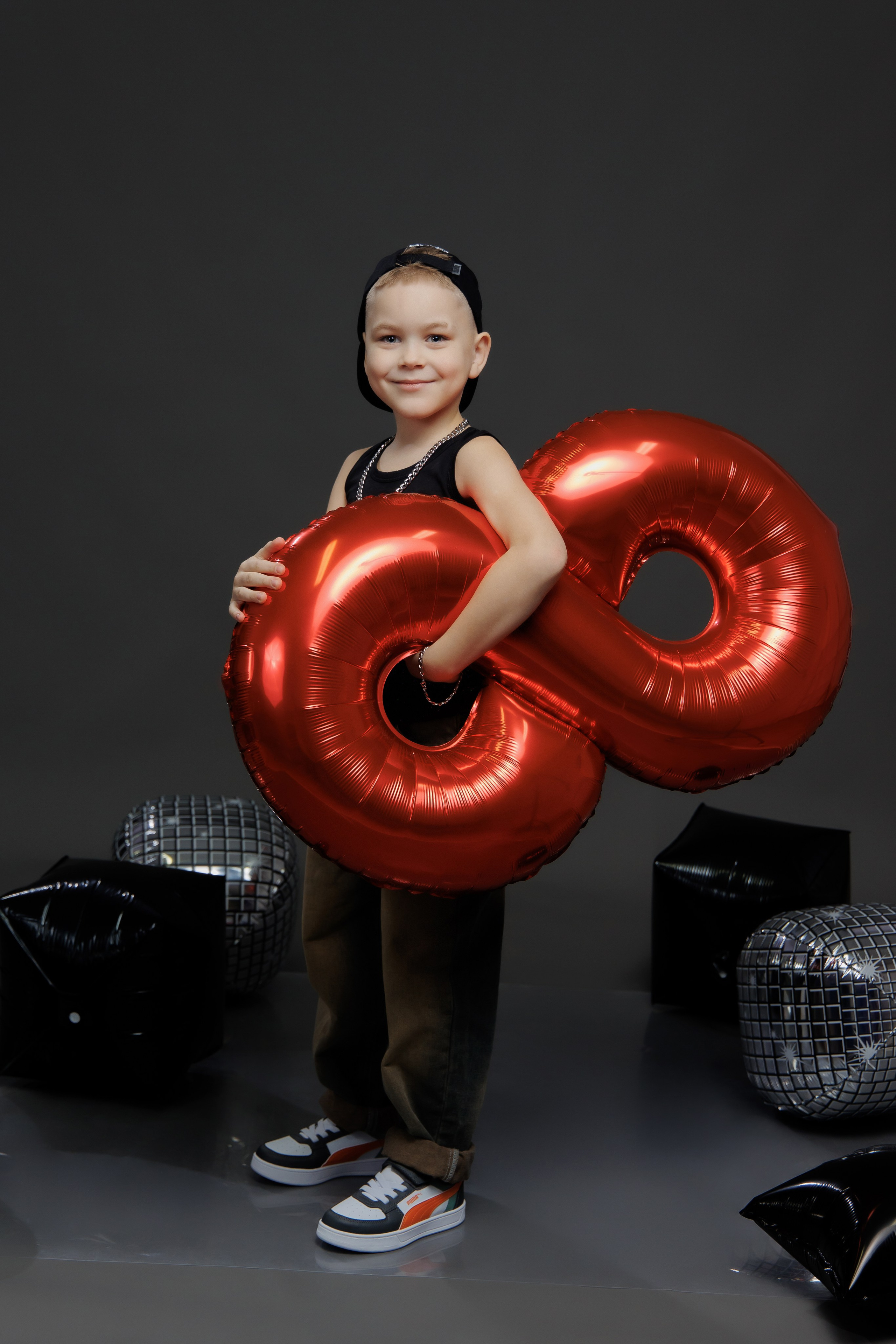 Леонид. Фотограф в Михнево Юлия Коляскина