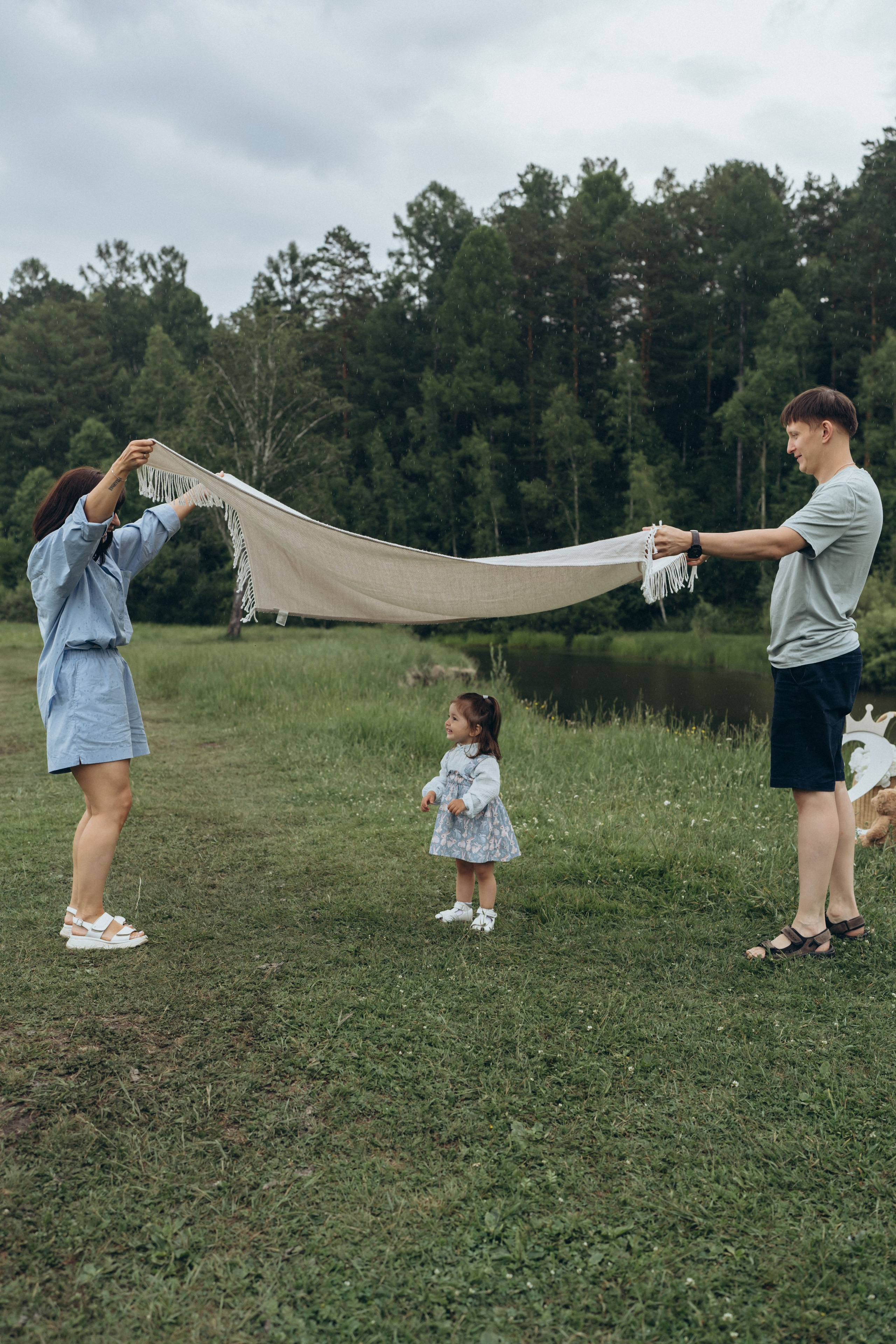 Лучшее из богатств. Семейный фотограф в Ангарске/ Иркутске