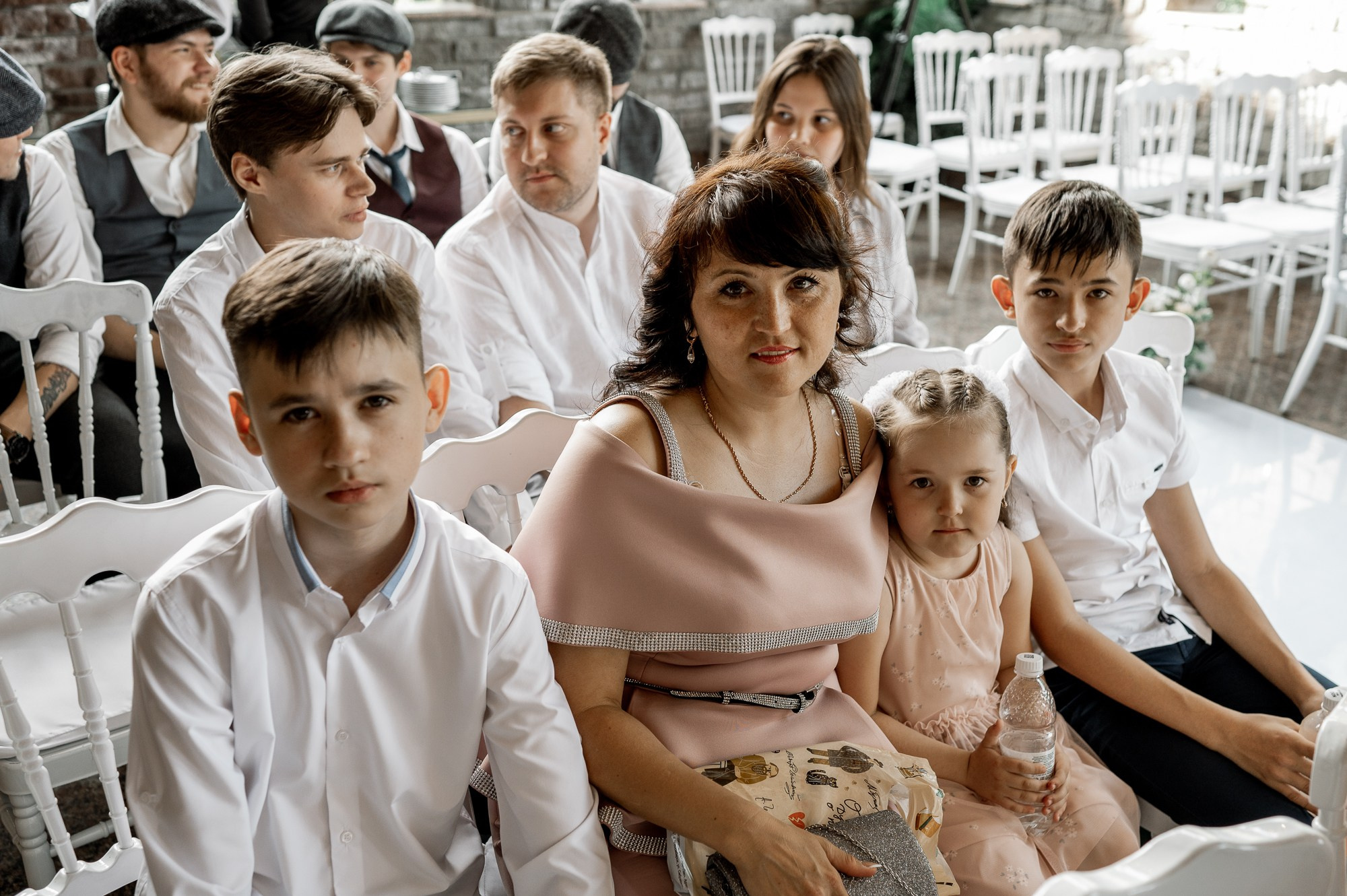 Вячеслав и Екатерина. Свадебный фотограф в Тюмени Анастасия Конева