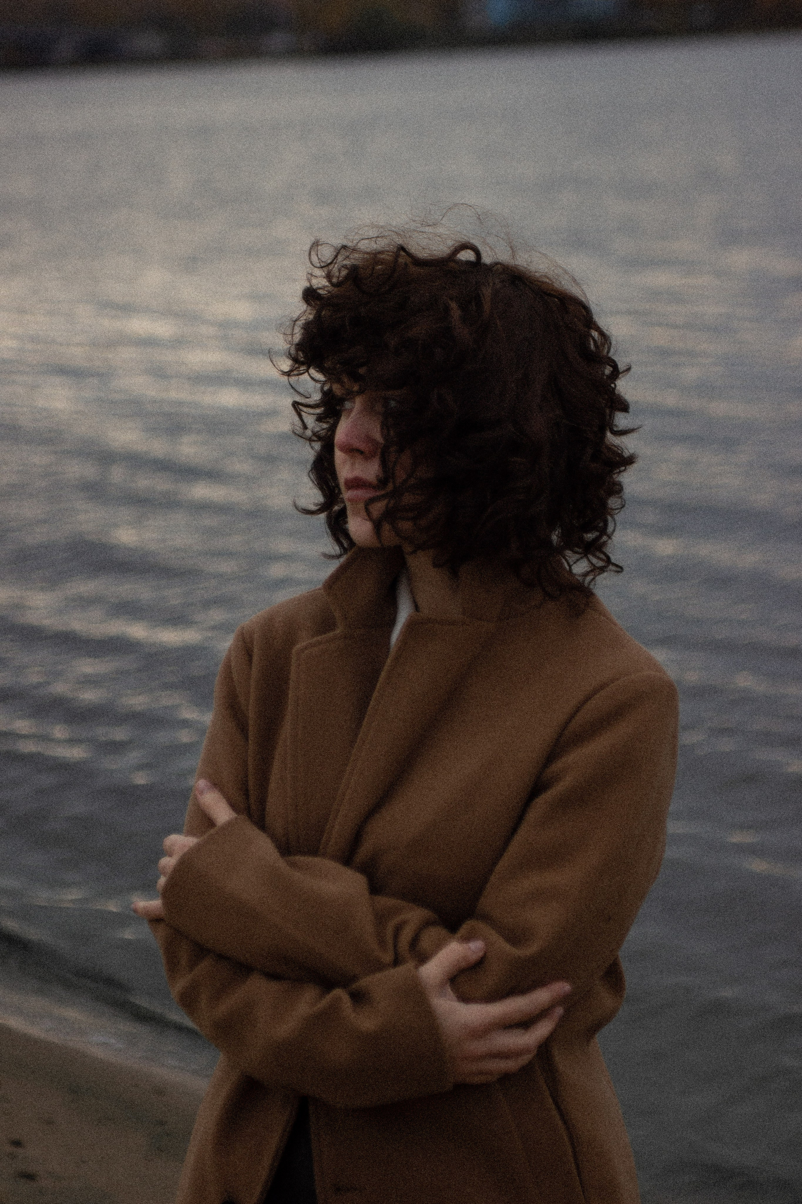 Anastasia M. Фотограф Артём Гусев