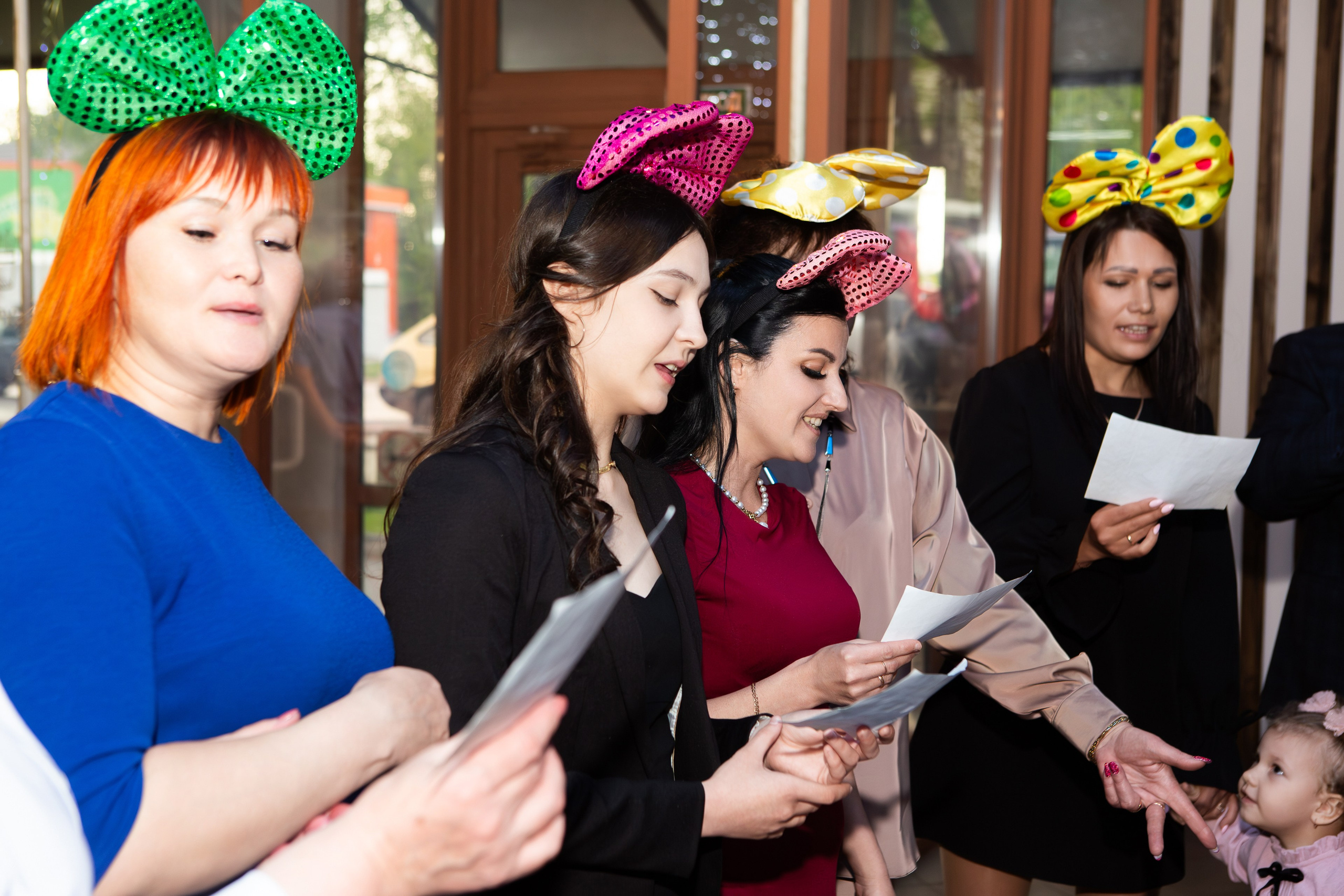День рождение 01.05. Профессиональный фотограф в Мценске и Орловской области