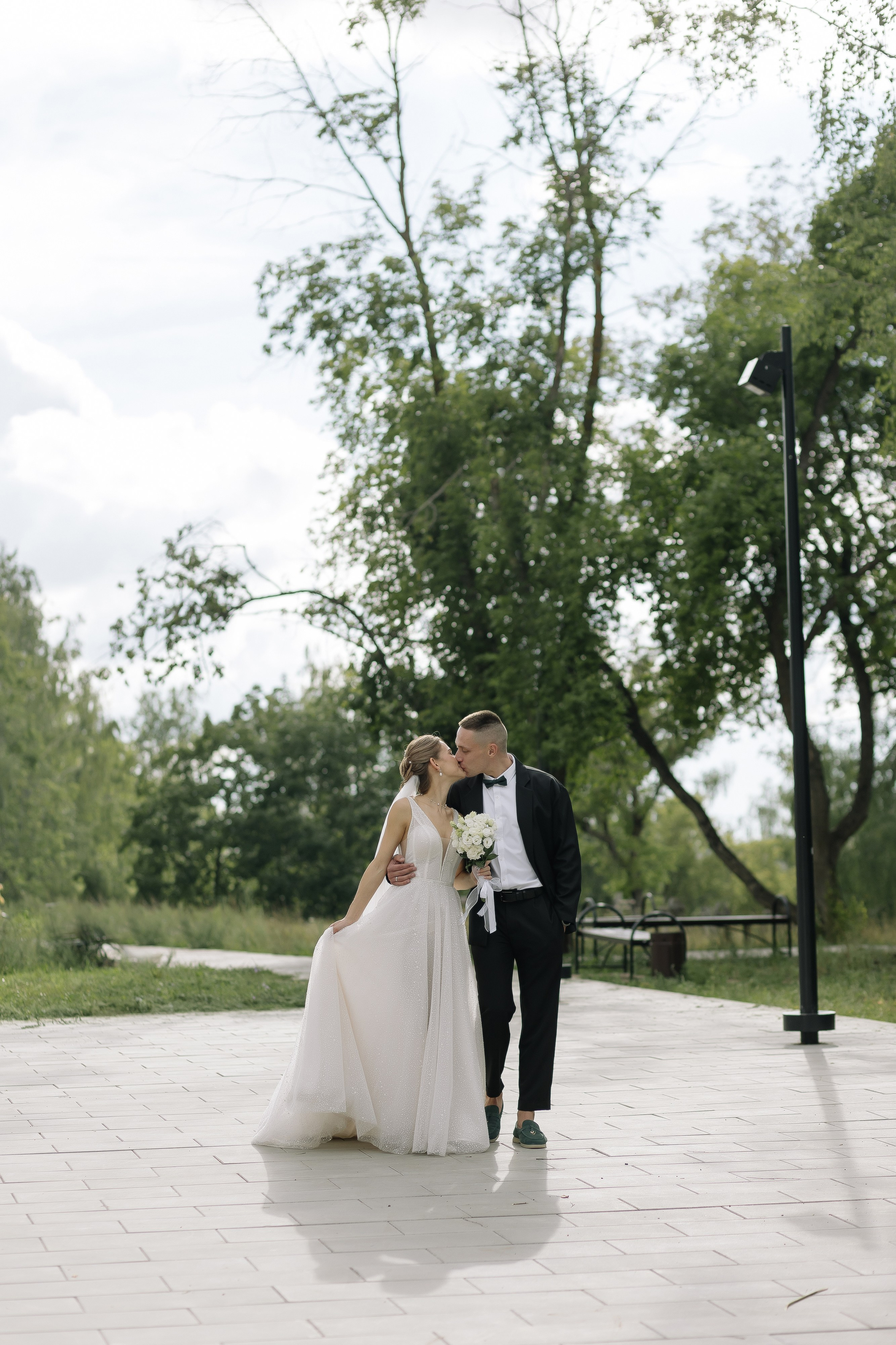 Сергей и Мария. Ваш самый лучший фотограф!