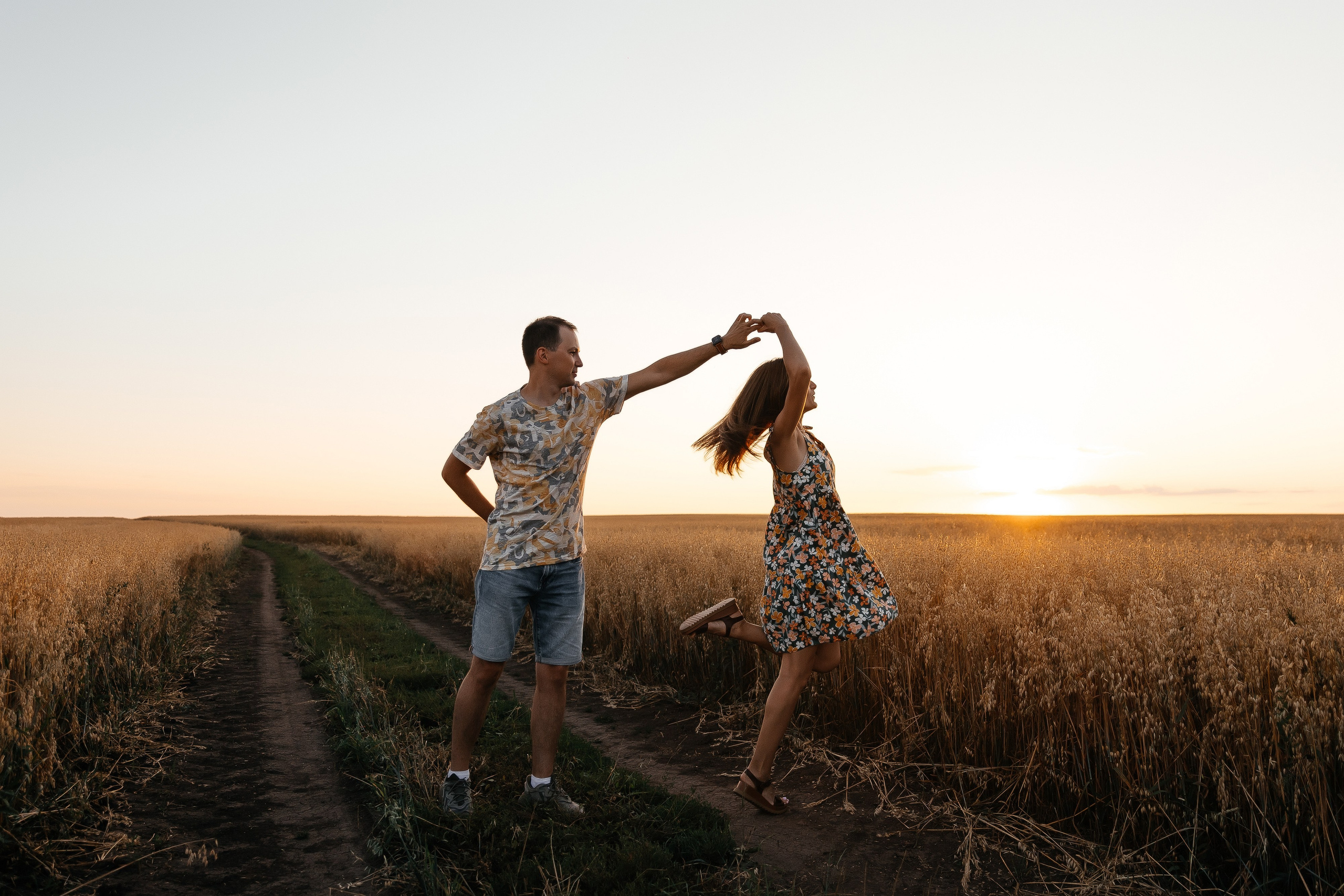 Семейная фотосессия. Ваш самый лучший фотограф!