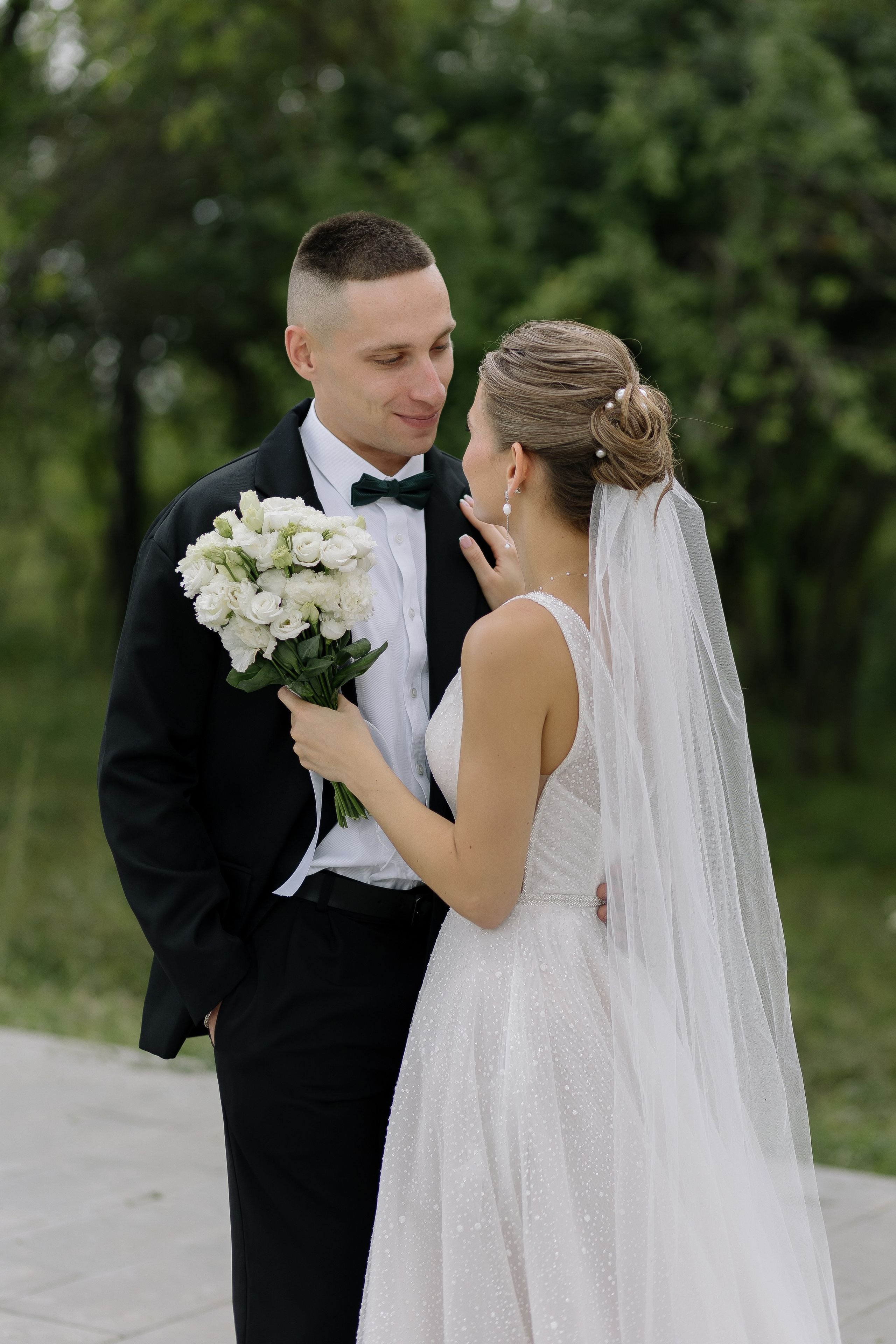 Сергей и Мария. Ваш самый лучший фотограф!